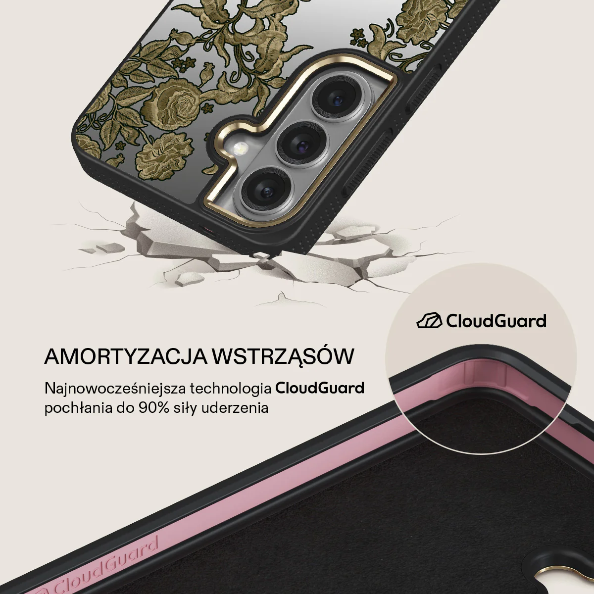 Destiny - Samsung Galaxy S26 Plus Etui - Image 42
