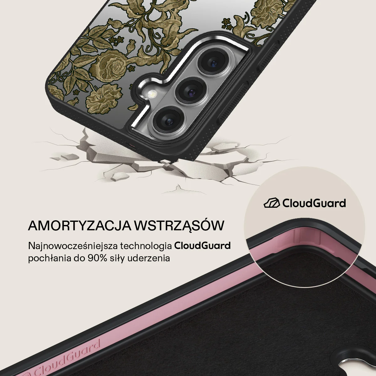 Destiny - Samsung Galaxy S26 Plus Etui - Image 50