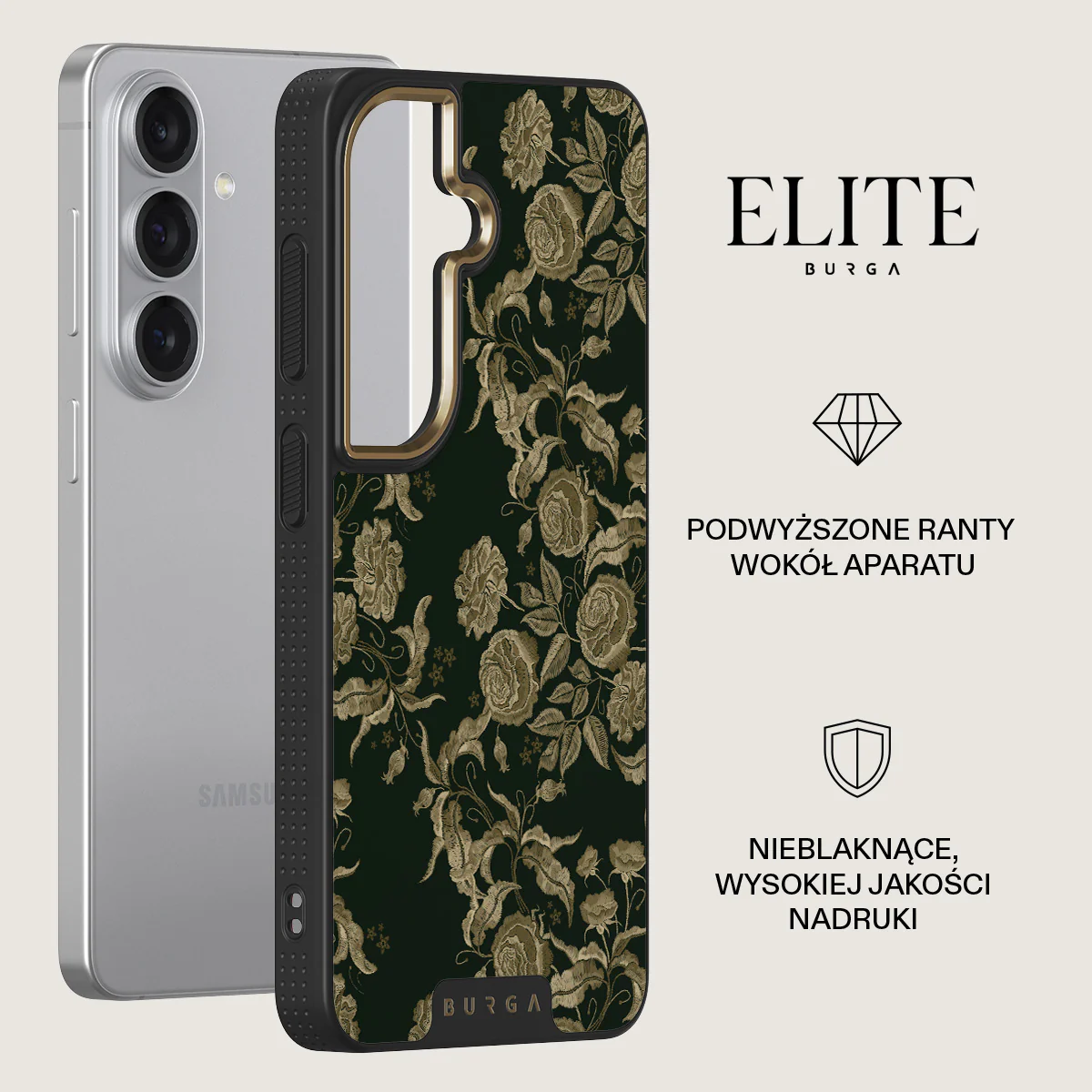 Destiny - Samsung Galaxy S26 Plus Etui - Image 6