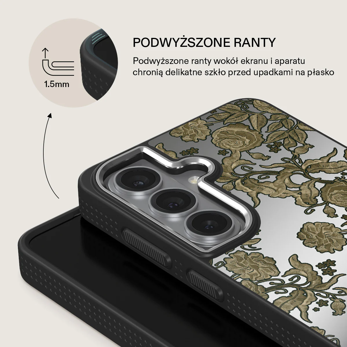 Destiny - Samsung Galaxy S26 Plus Etui - Image 60