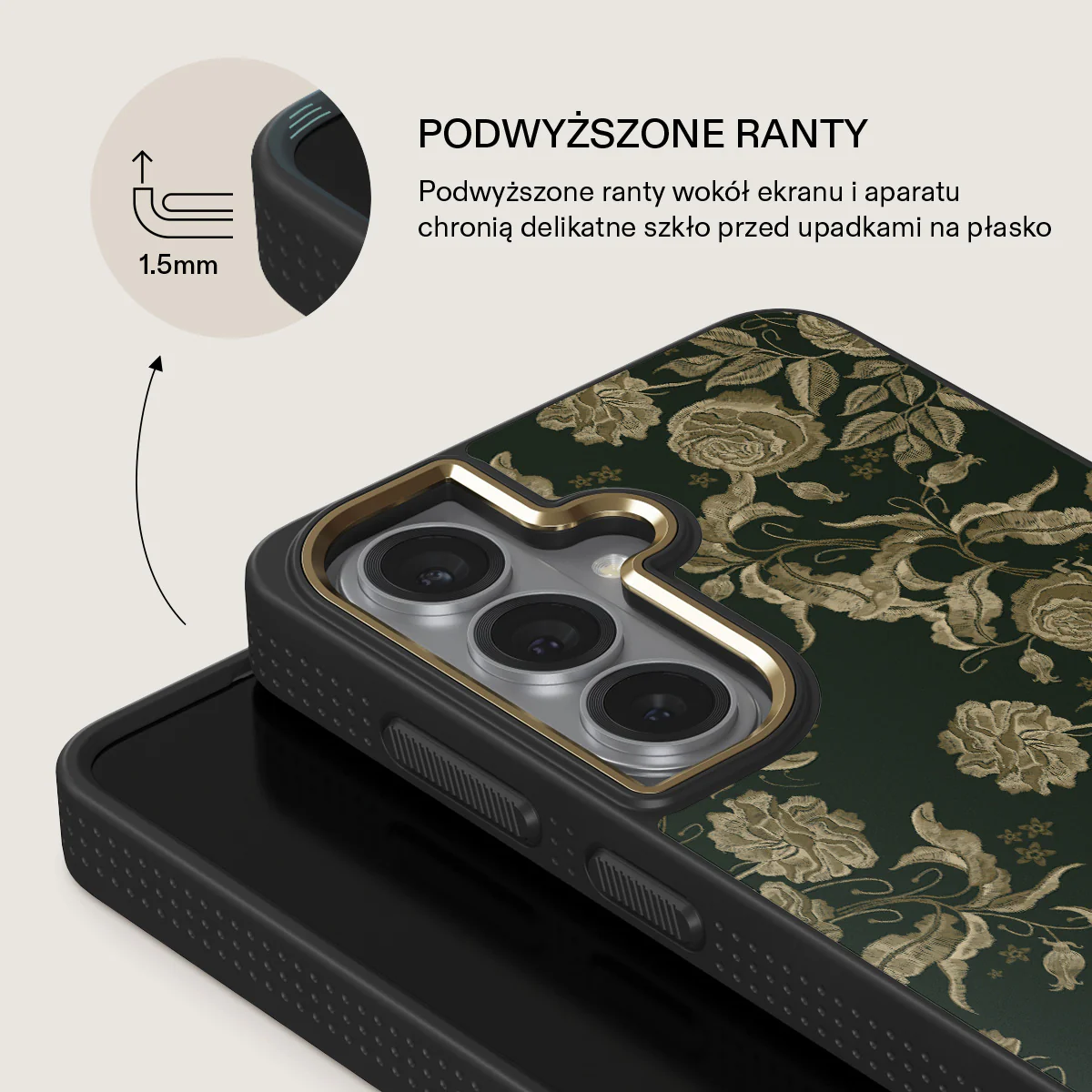 Destiny - Samsung Galaxy S26 Plus Etui - Image 8