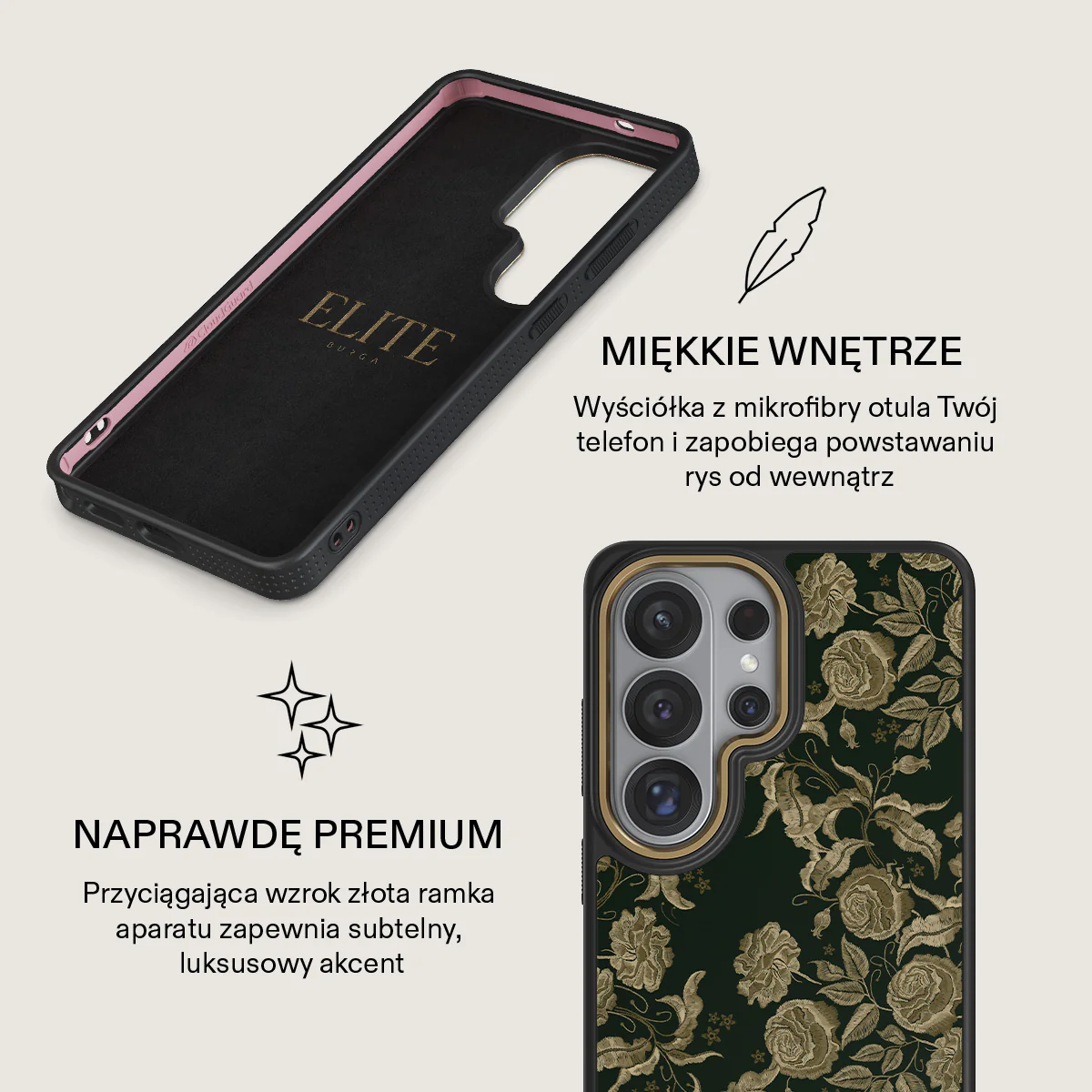 Destiny - Samsung Galaxy S26 Ultra Etui - Image 10