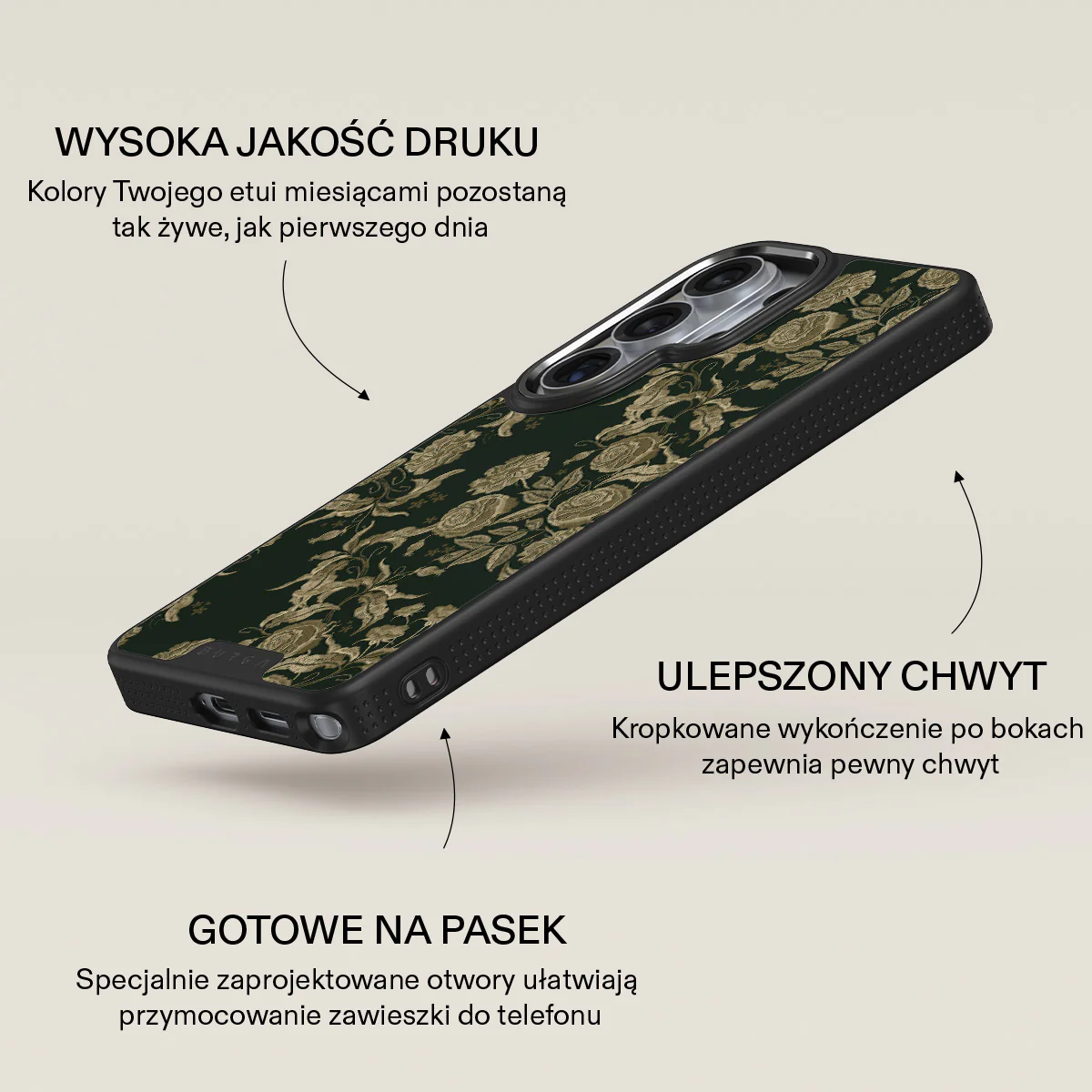 Destiny - Samsung Galaxy S26 Ultra Etui - Image 16