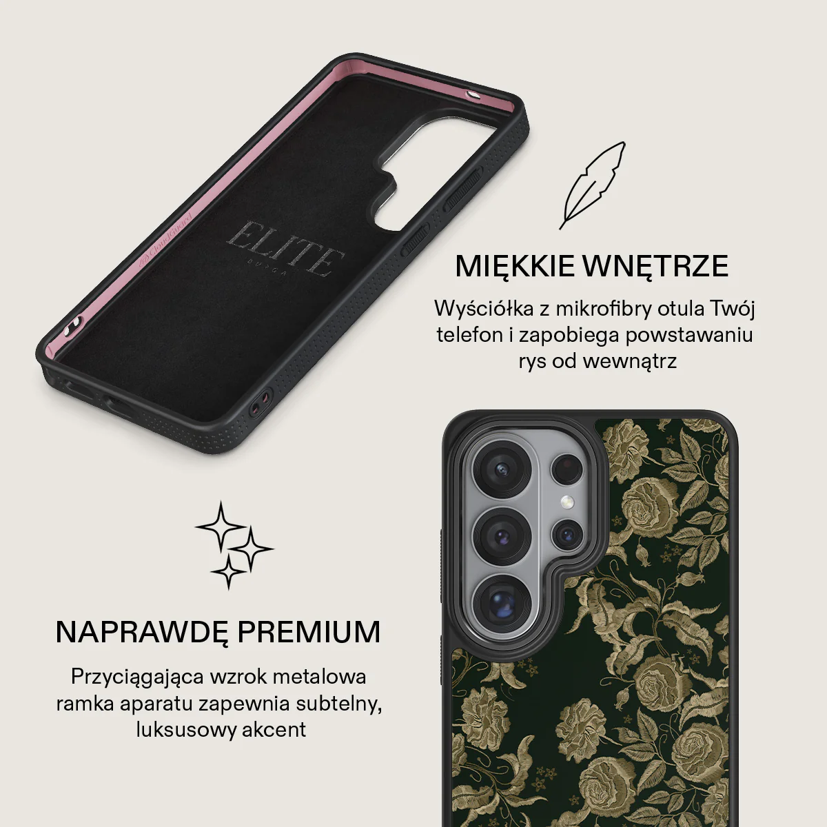 Destiny - Samsung Galaxy S26 Ultra Etui - Image 17