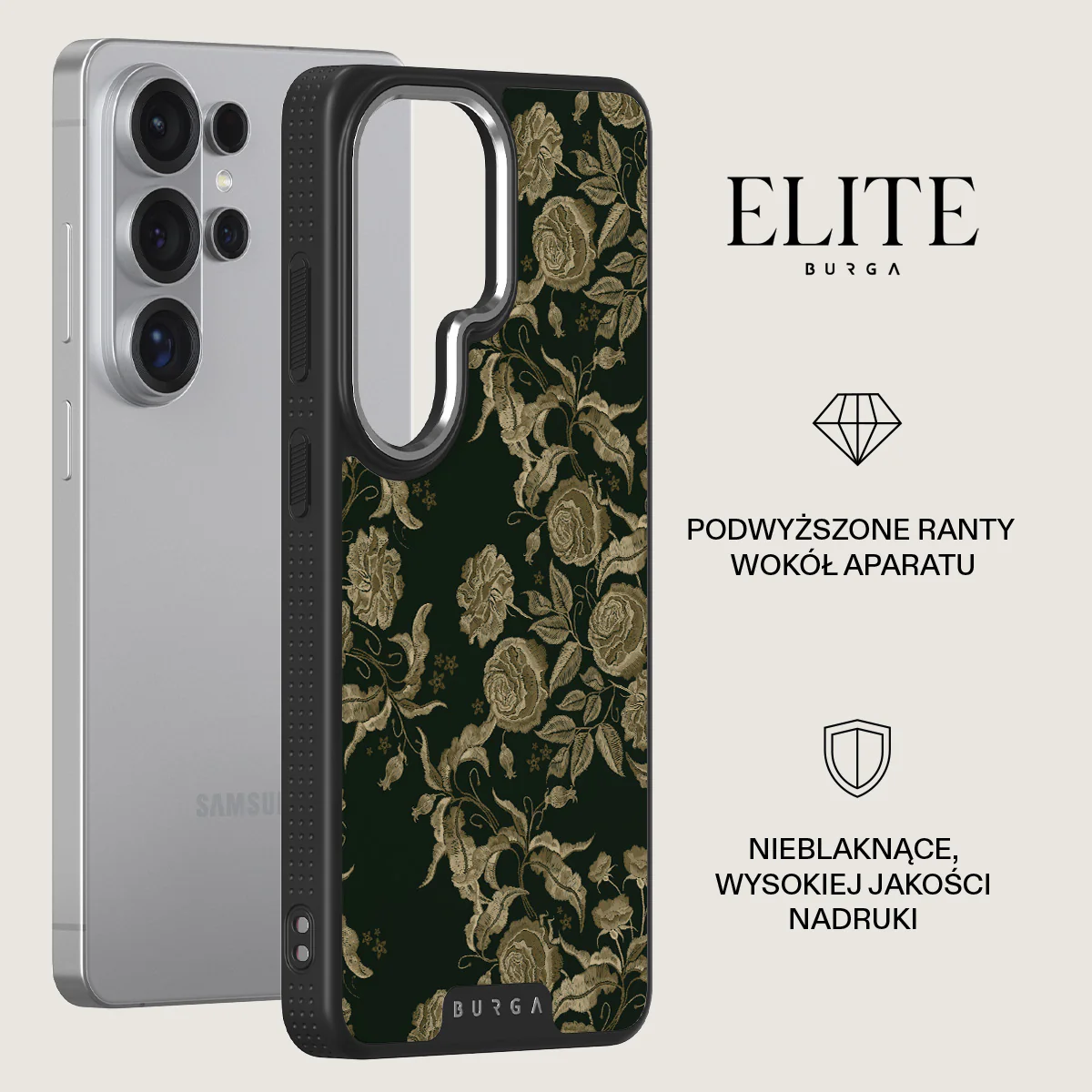 Destiny - Samsung Galaxy S26 Ultra Etui - Image 20