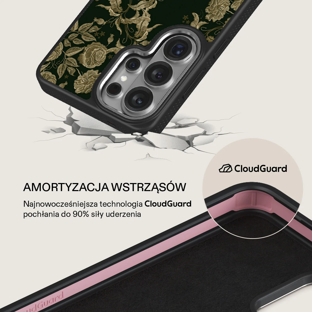 Destiny - Samsung Galaxy S26 Ultra Etui - Image 21
