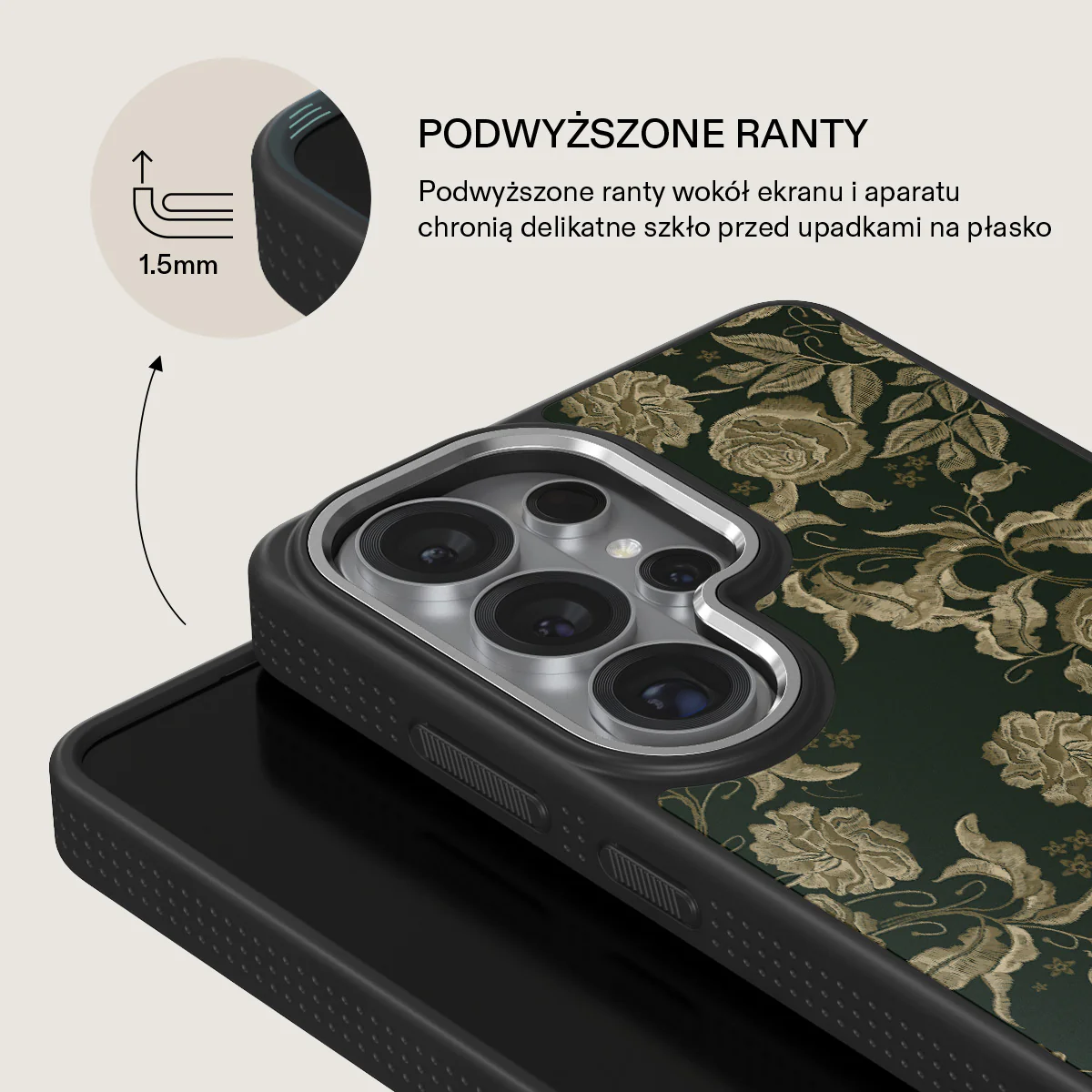 Destiny - Samsung Galaxy S26 Ultra Etui - Image 22