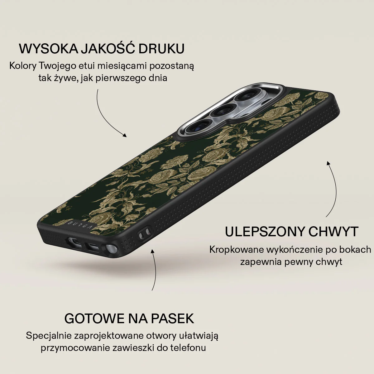 Destiny - Samsung Galaxy S26 Ultra Etui - Image 23