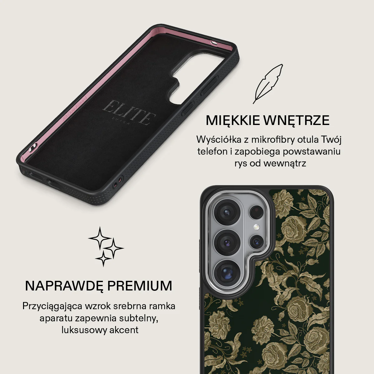 Destiny - Samsung Galaxy S26 Ultra Etui - Image 24