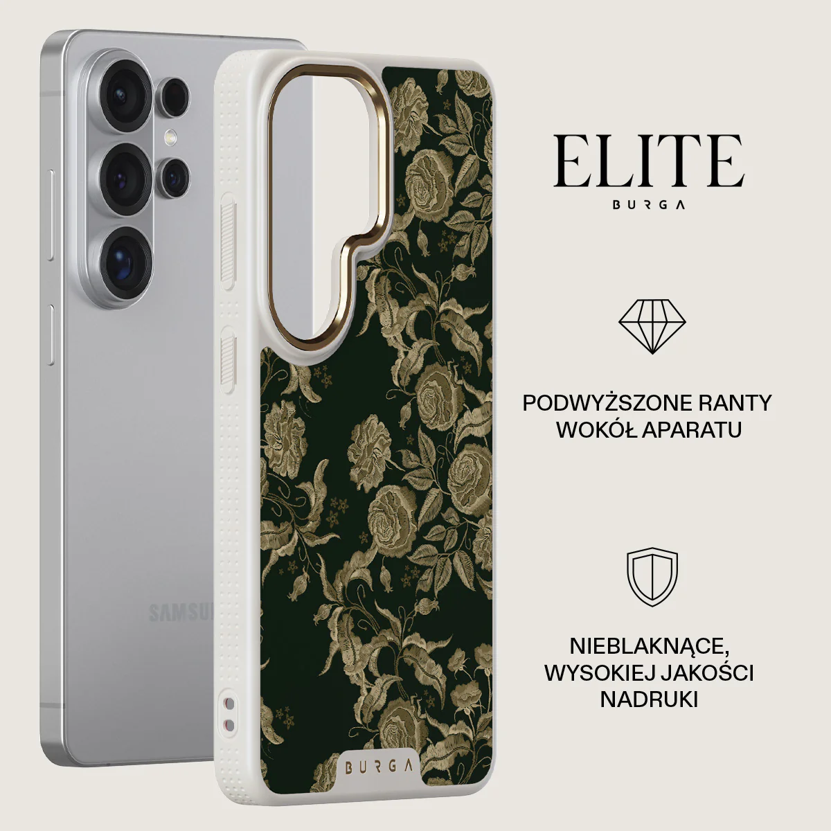 Destiny - Samsung Galaxy S26 Ultra Etui - Image 27