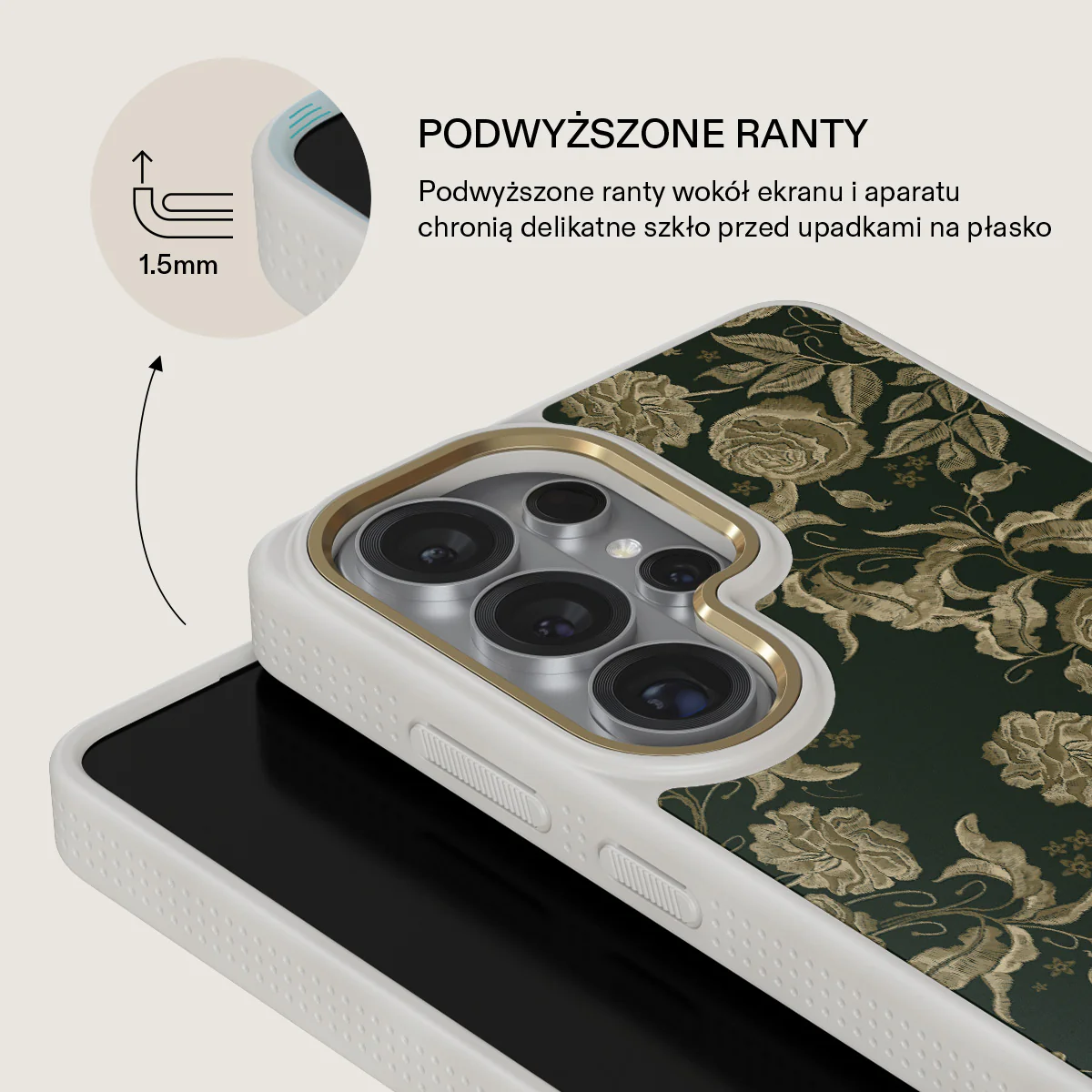 Destiny - Samsung Galaxy S26 Ultra Etui - Image 29
