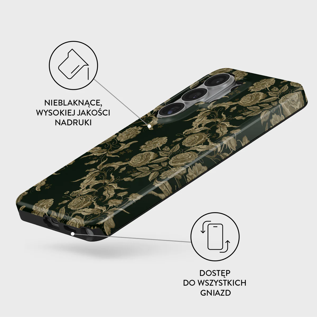Destiny - Samsung Galaxy S26 Ultra Etui - Image 3