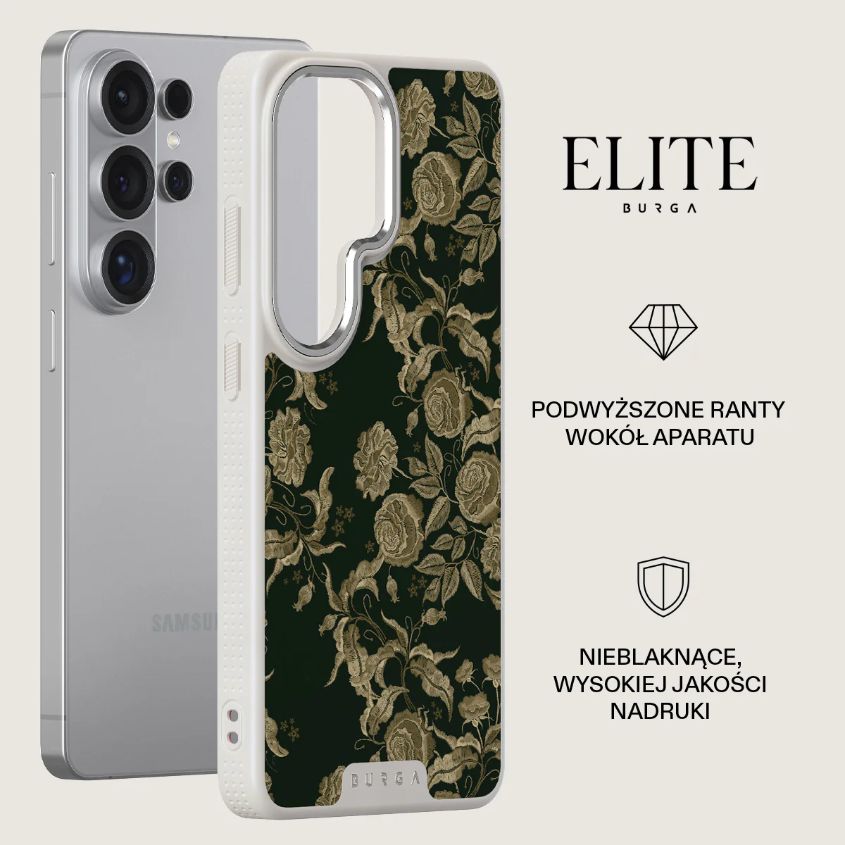 Destiny - Samsung Galaxy S26 Ultra Etui - Image 34