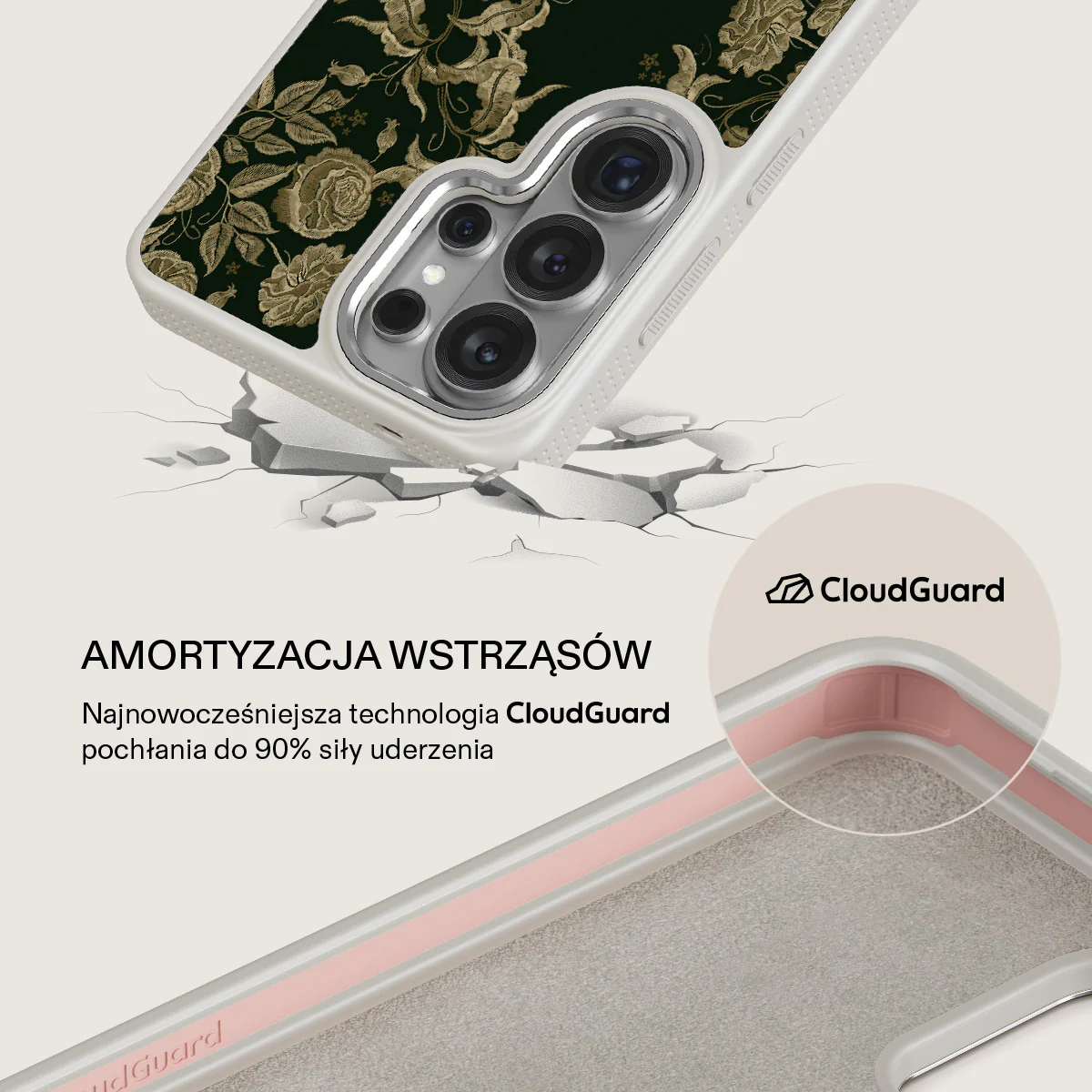 Destiny - Samsung Galaxy S26 Ultra Etui - Image 35