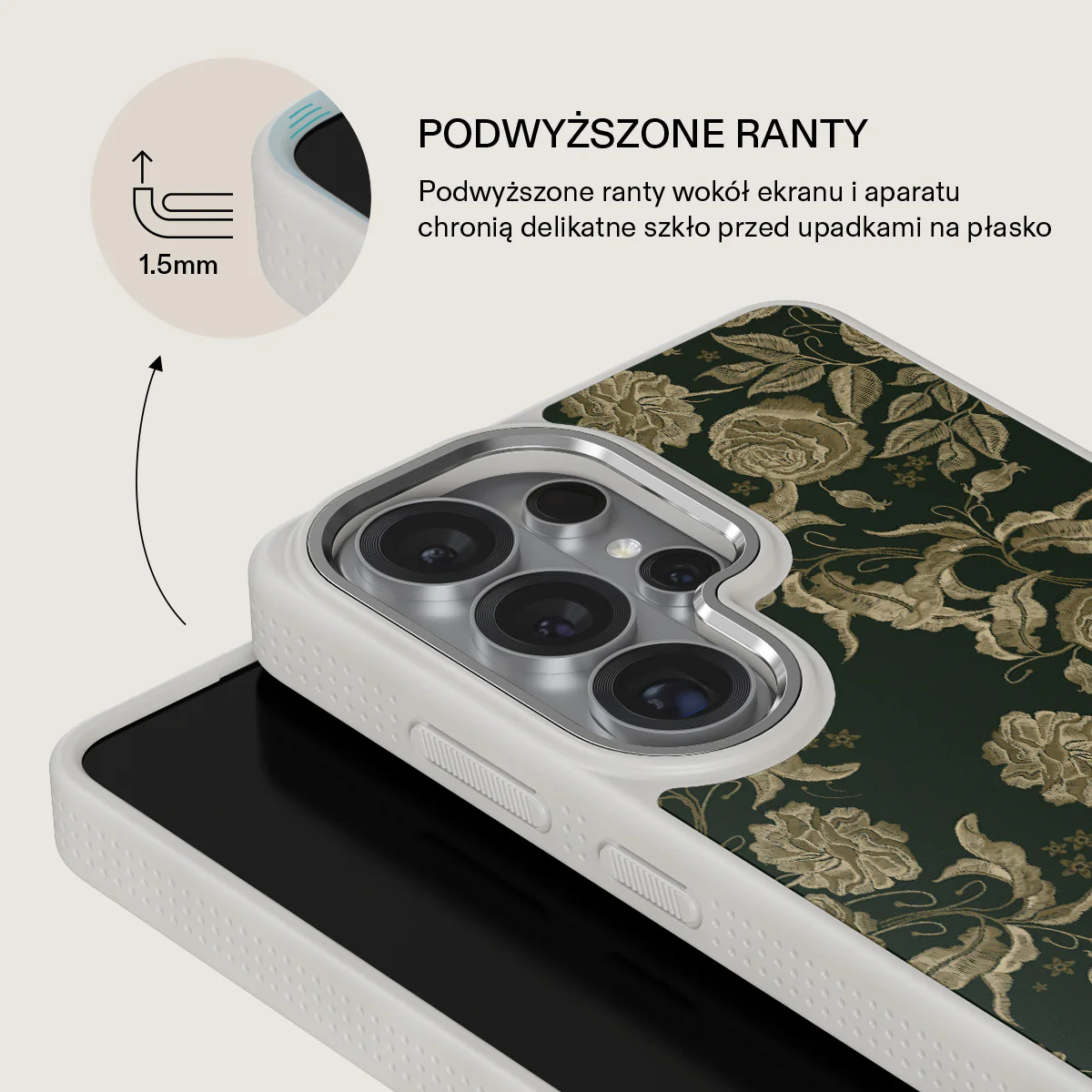 Destiny - Samsung Galaxy S26 Ultra Etui - Image 36