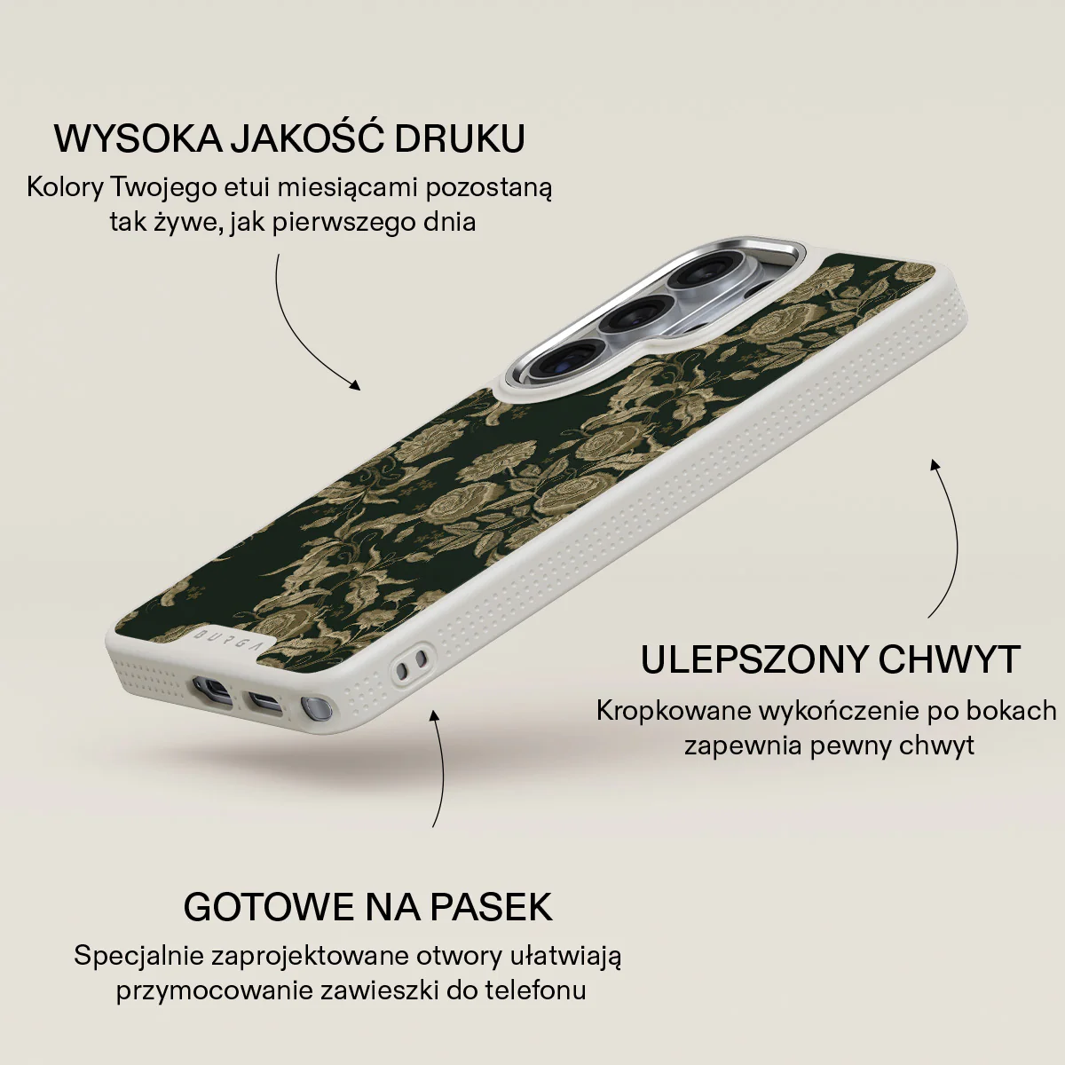 Destiny - Samsung Galaxy S26 Ultra Etui - Image 37
