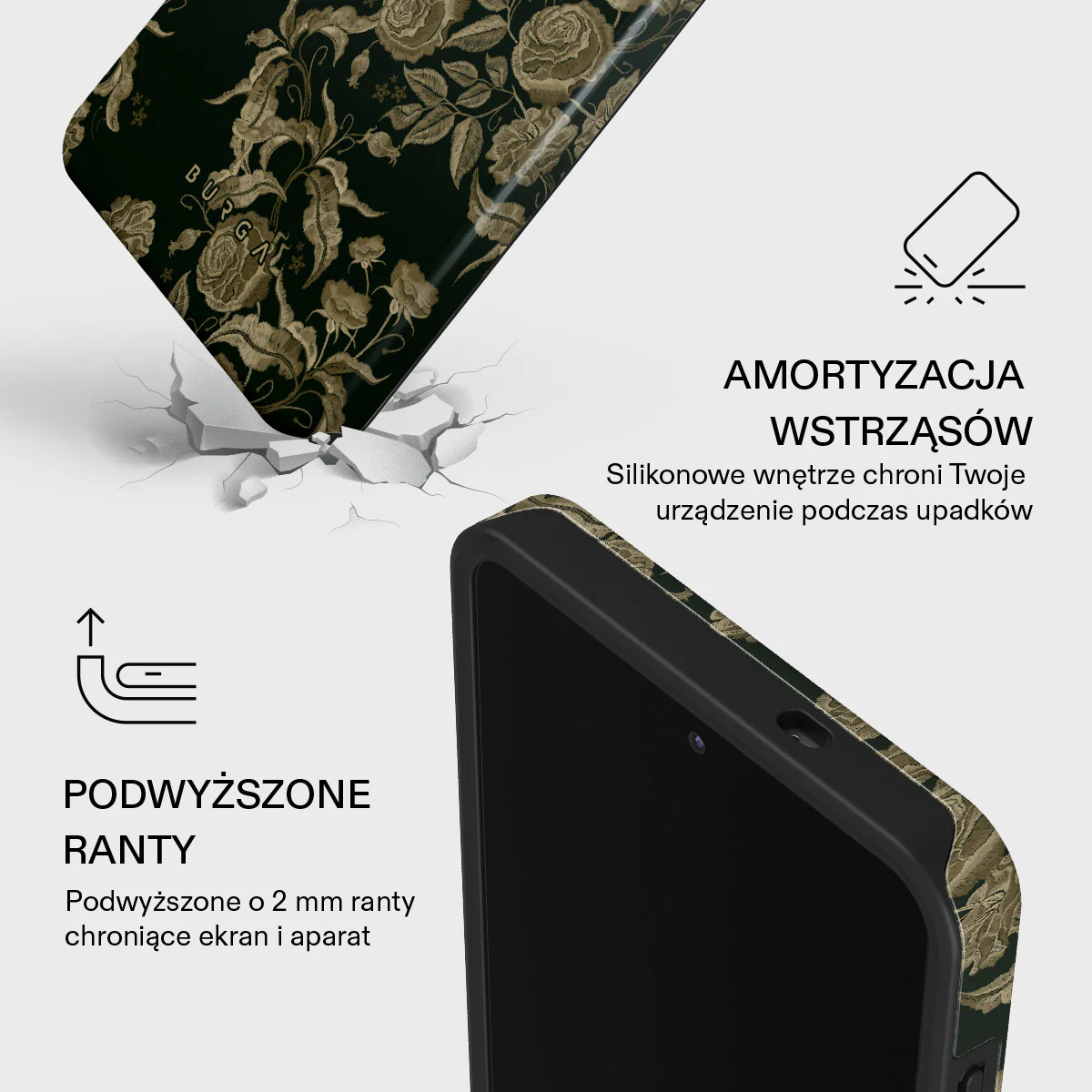 Destiny - Samsung Galaxy S26 Ultra Etui - Image 4