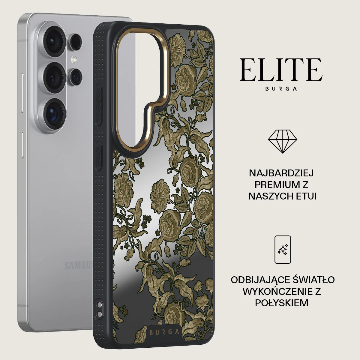 Destiny - Samsung Galaxy S26 Ultra Etui - Image 41