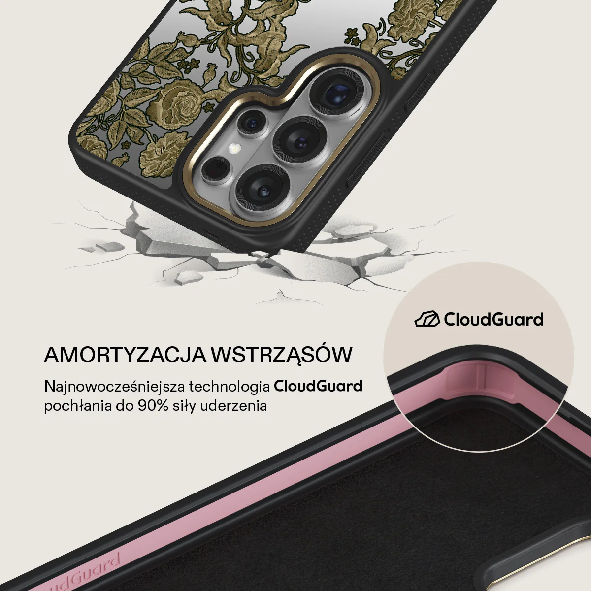 Destiny - Samsung Galaxy S26 Ultra Etui - Image 42