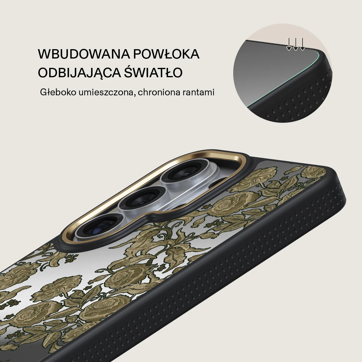 Destiny - Samsung Galaxy S26 Ultra Etui - Image 43