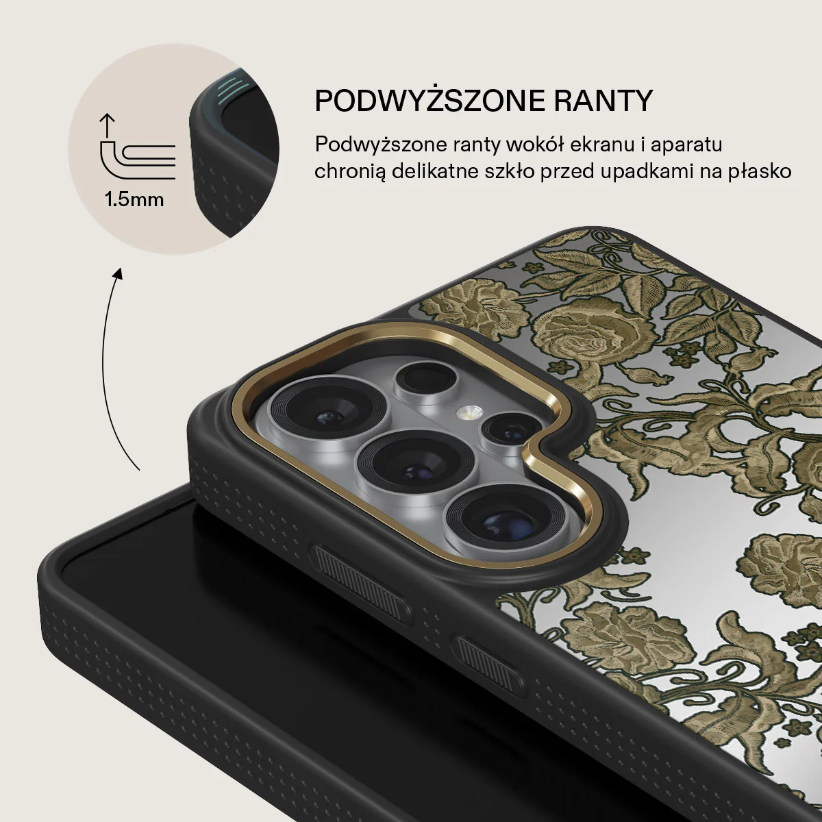Destiny - Samsung Galaxy S26 Ultra Etui - Image 44