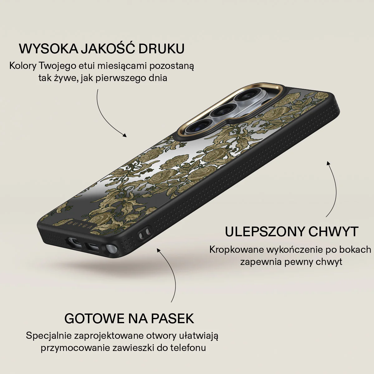 Destiny - Samsung Galaxy S26 Ultra Etui - Image 45
