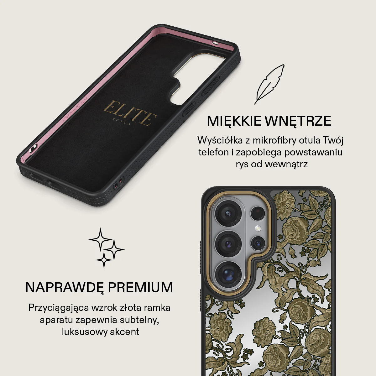 Destiny - Samsung Galaxy S26 Ultra Etui - Image 46