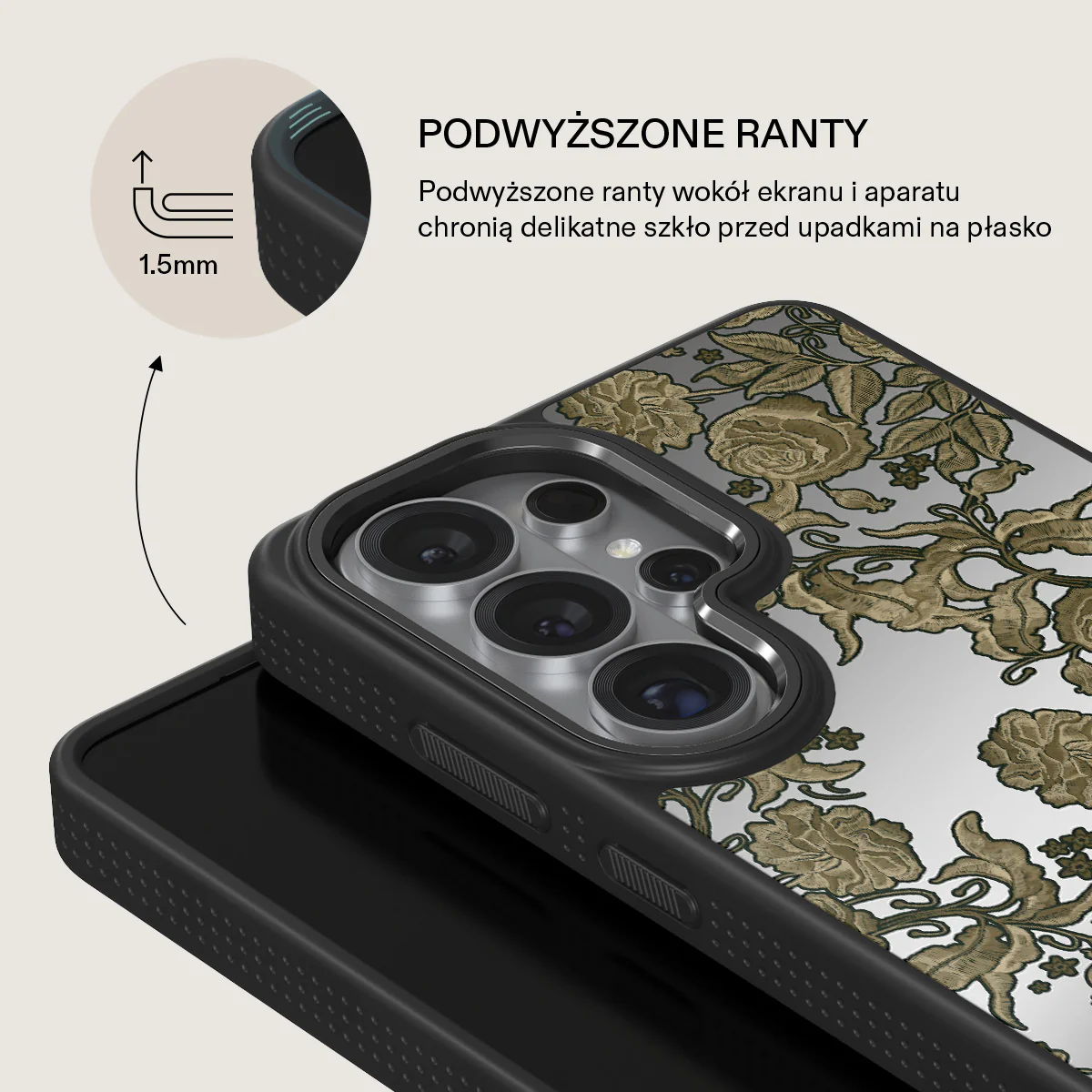 Destiny - Samsung Galaxy S26 Ultra Etui - Image 52