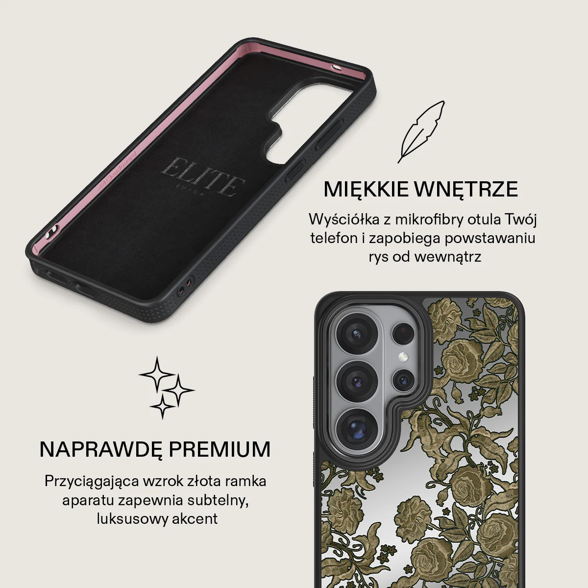 Destiny - Samsung Galaxy S26 Ultra Etui - Image 54