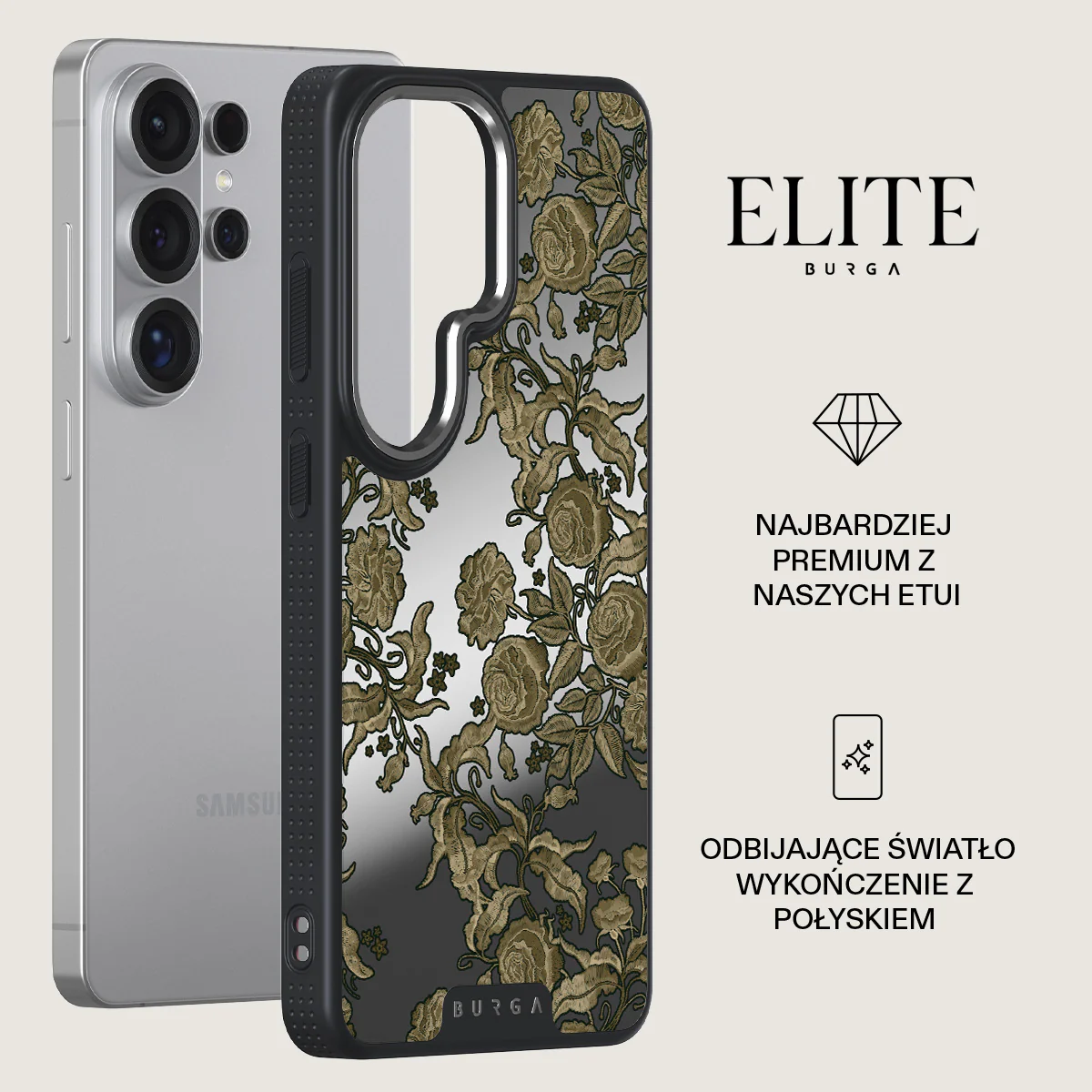 Destiny - Samsung Galaxy S26 Ultra Etui - Image 57