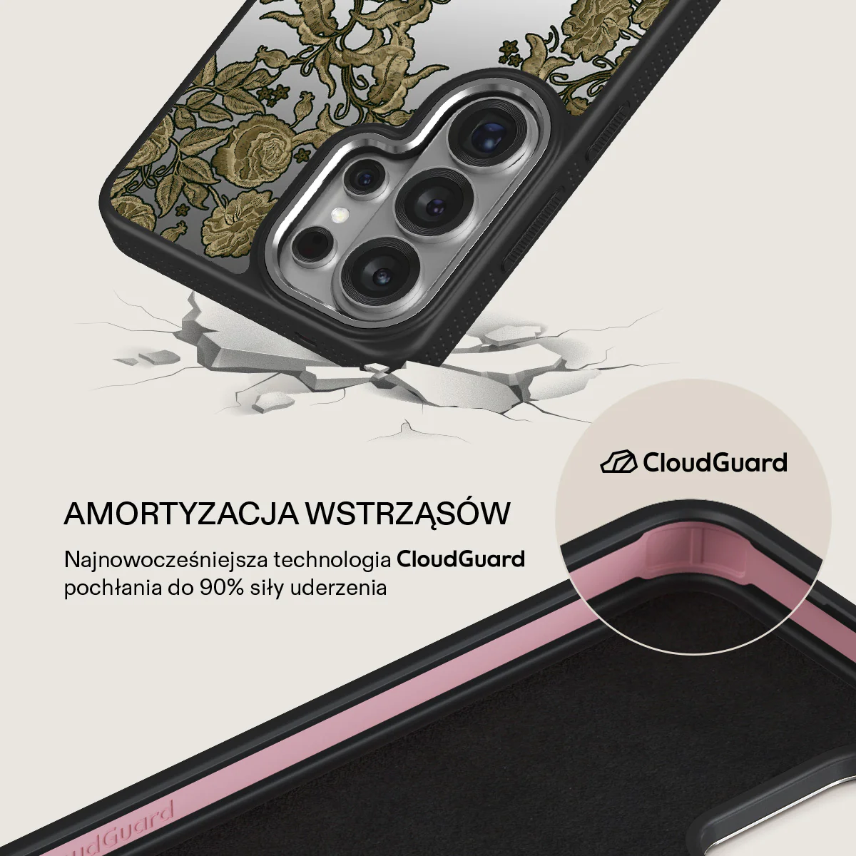 Destiny - Samsung Galaxy S26 Ultra Etui - Image 58