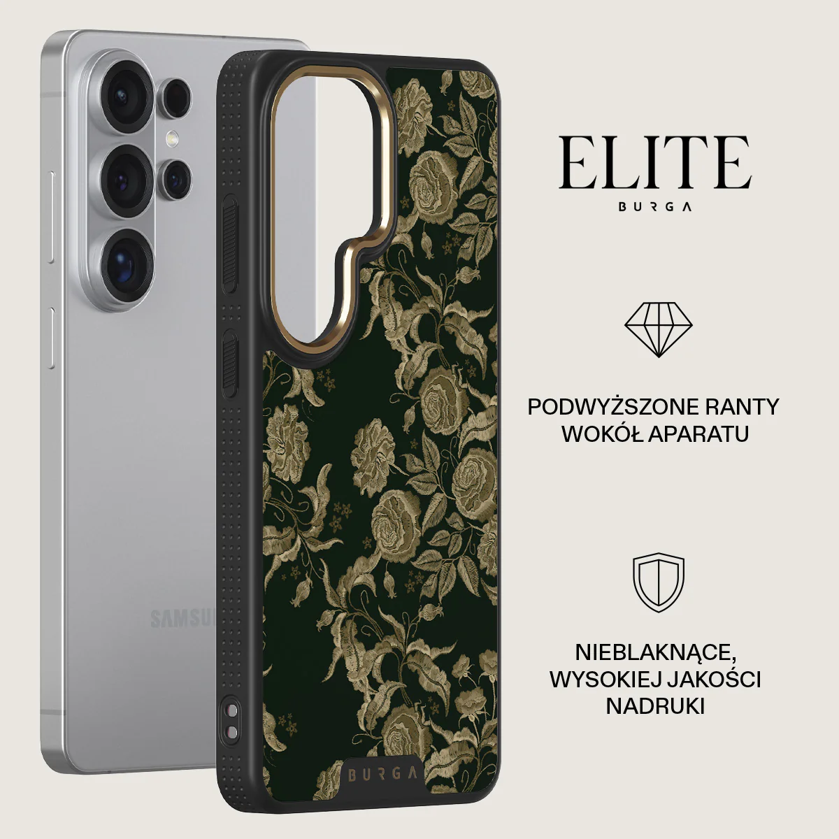 Destiny - Samsung Galaxy S26 Ultra Etui - Image 6