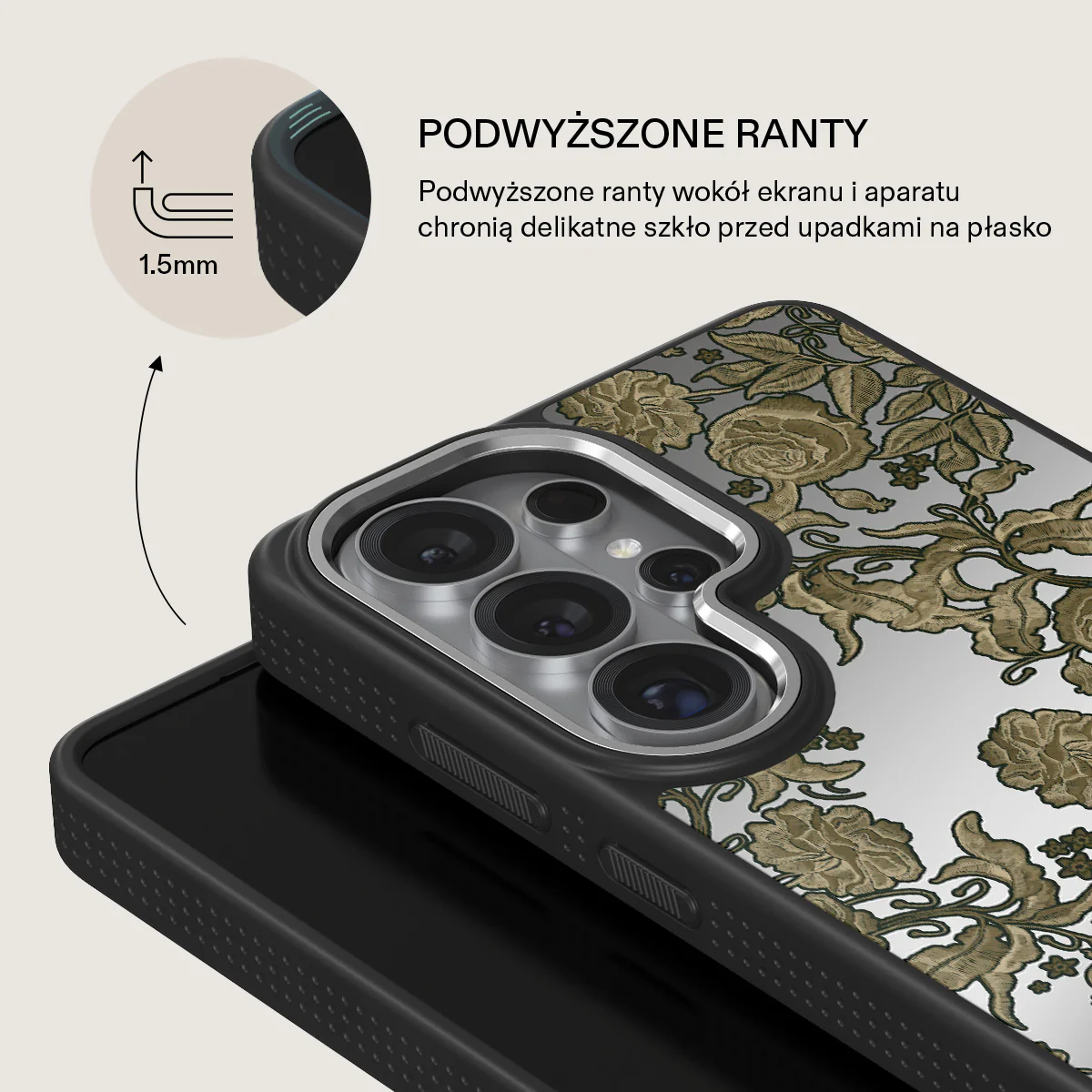 Destiny - Samsung Galaxy S26 Ultra Etui - Image 60