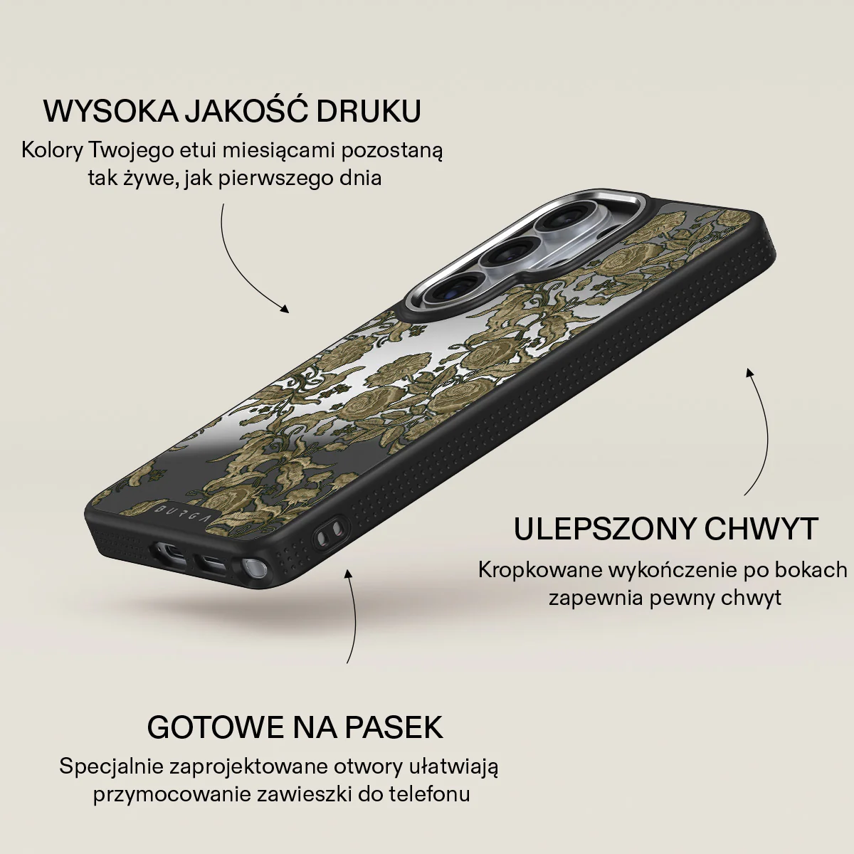 Destiny - Samsung Galaxy S26 Ultra Etui - Image 61