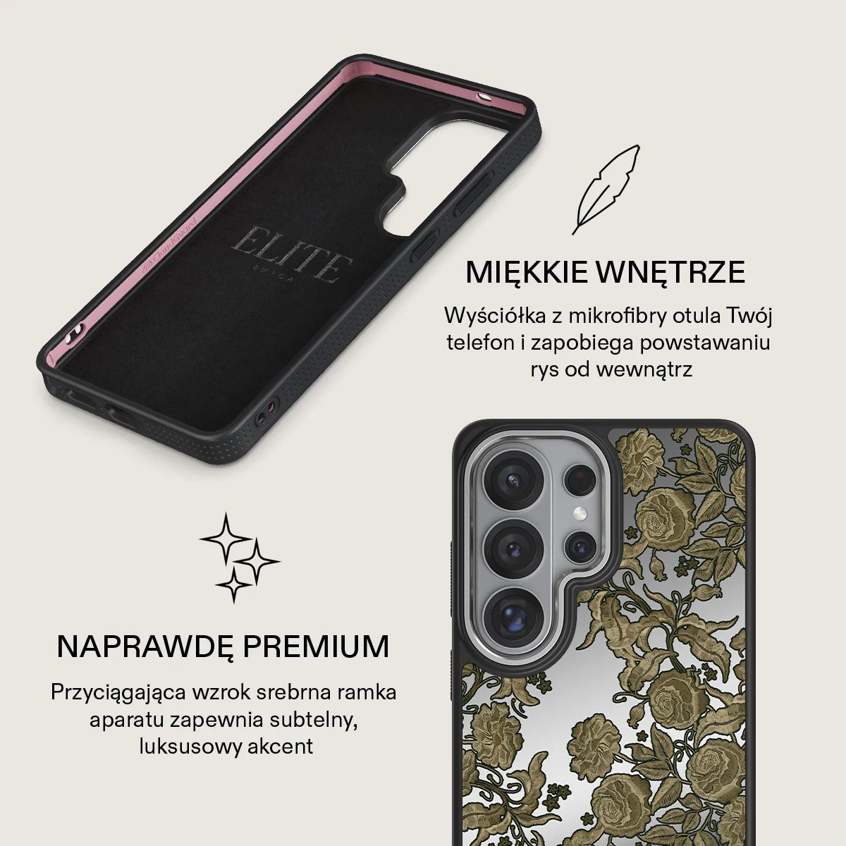 Destiny - Samsung Galaxy S26 Ultra Etui - Image 62