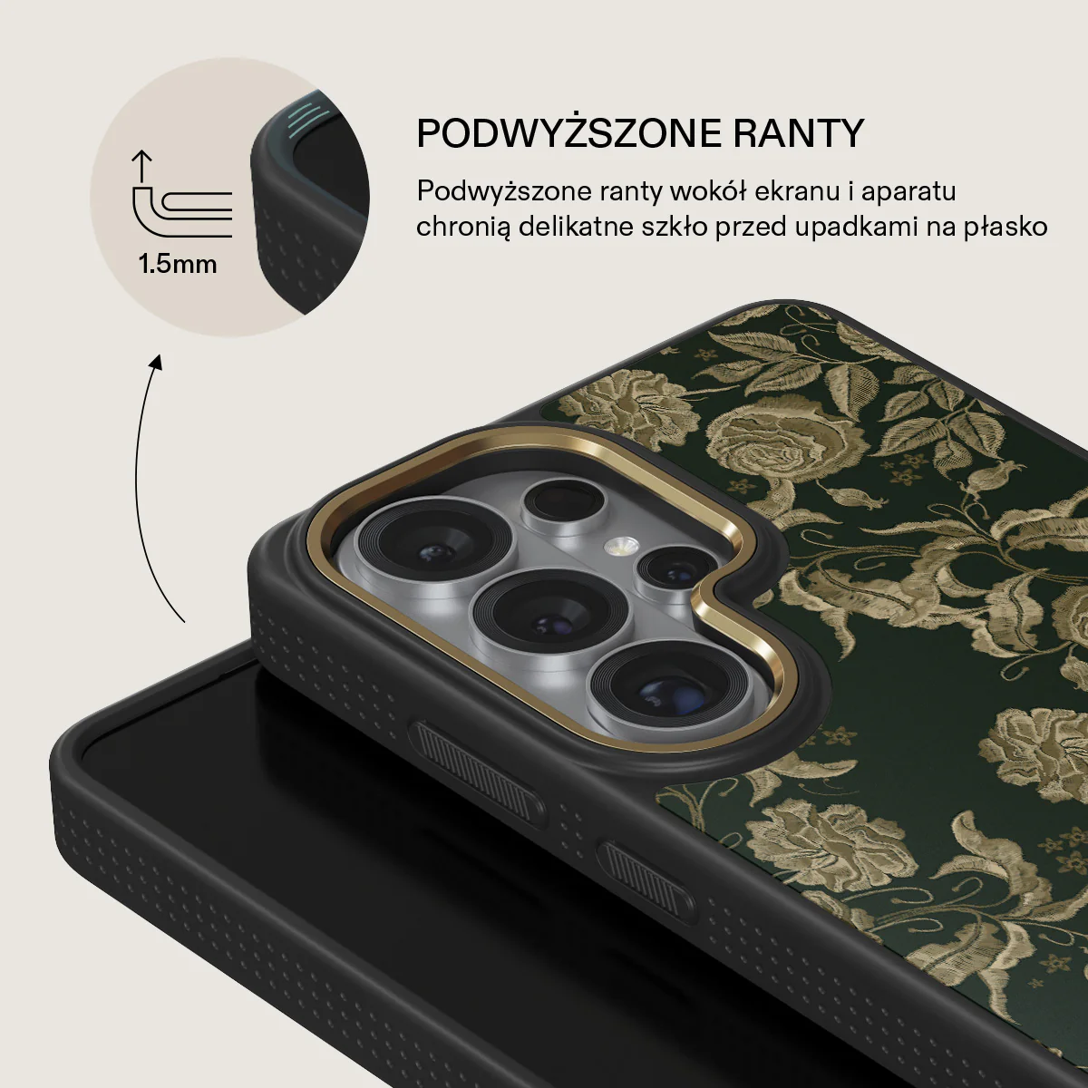 Destiny - Samsung Galaxy S26 Ultra Etui - Image 8