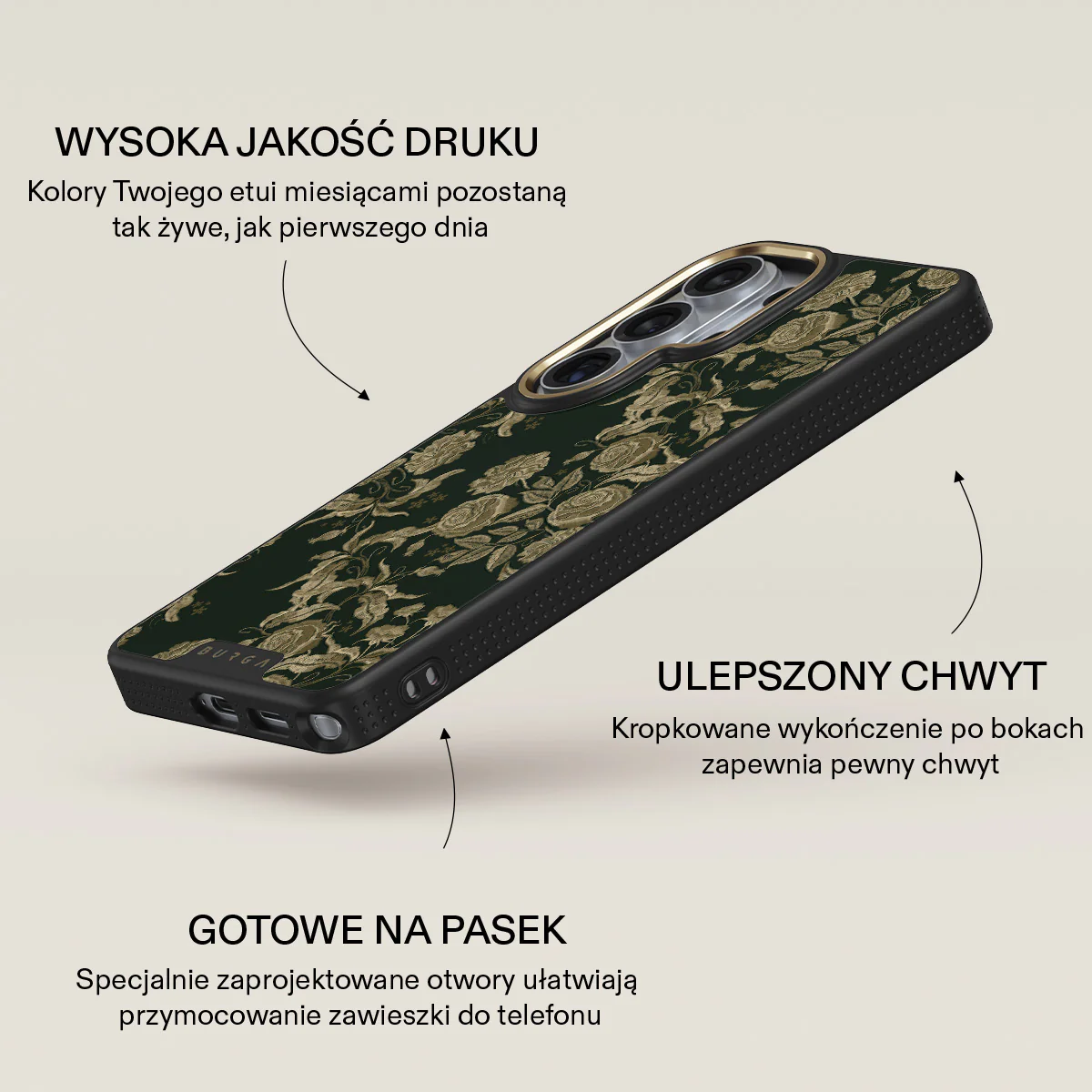 Destiny - Samsung Galaxy S26 Ultra Etui - Image 9