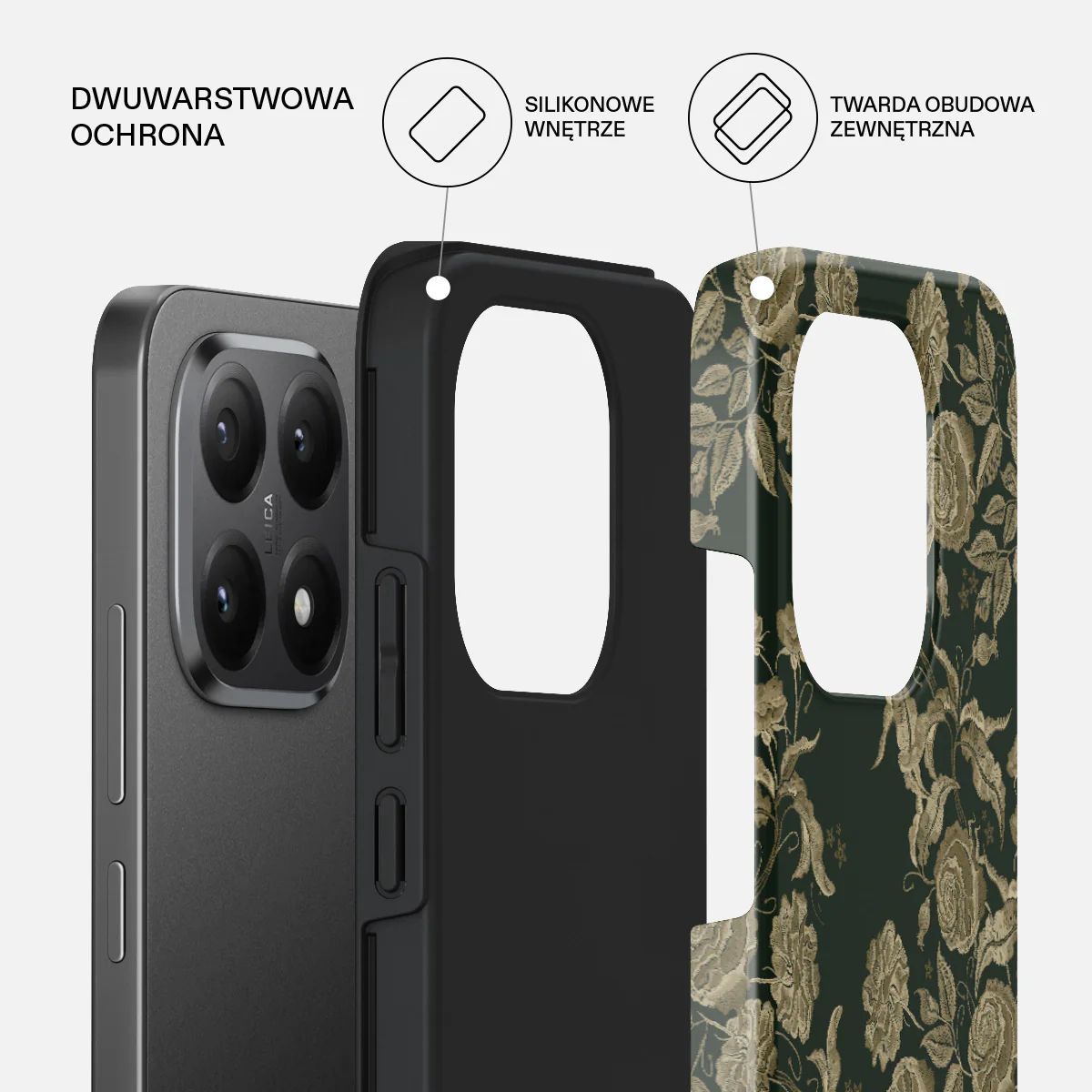 Destiny - Xiaomi 15T Etui - Image 2