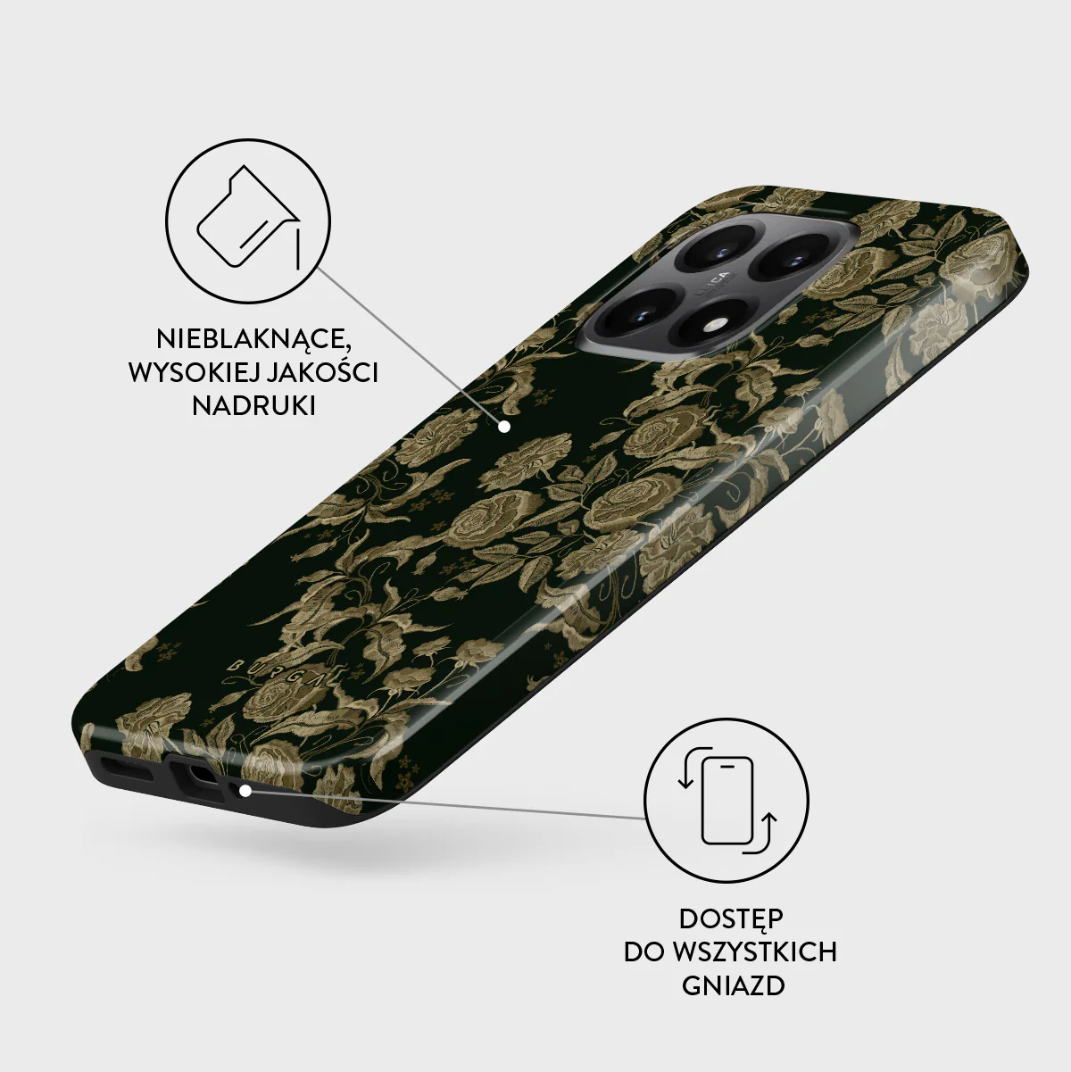 Destiny - Xiaomi 15T Etui - Image 3