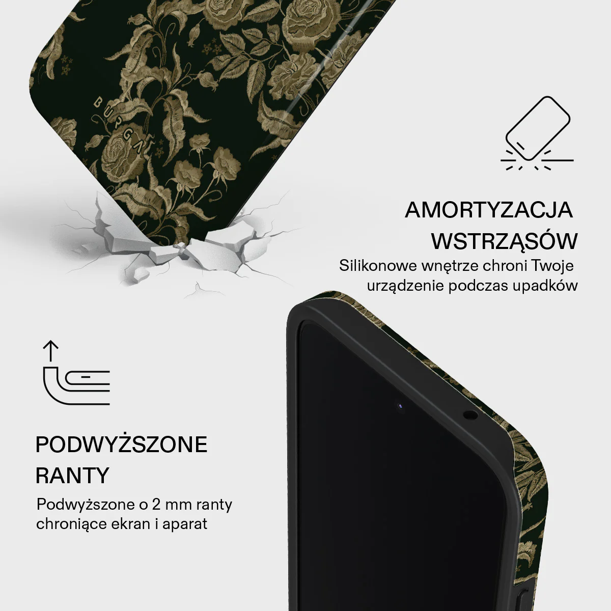 Destiny - Xiaomi 15T Etui - Image 4