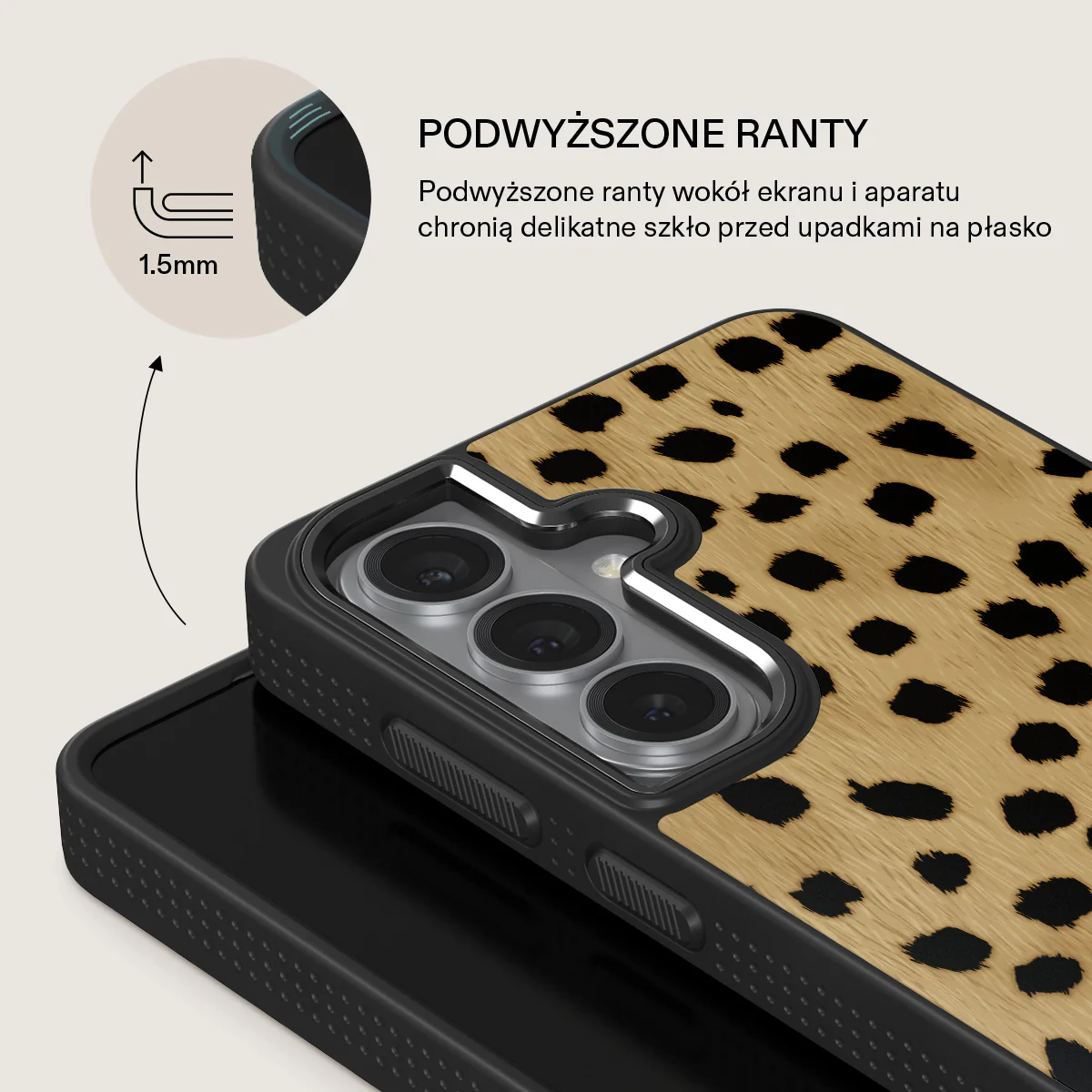 Devoted - Samsung Galaxy S26 Etui - Image 15