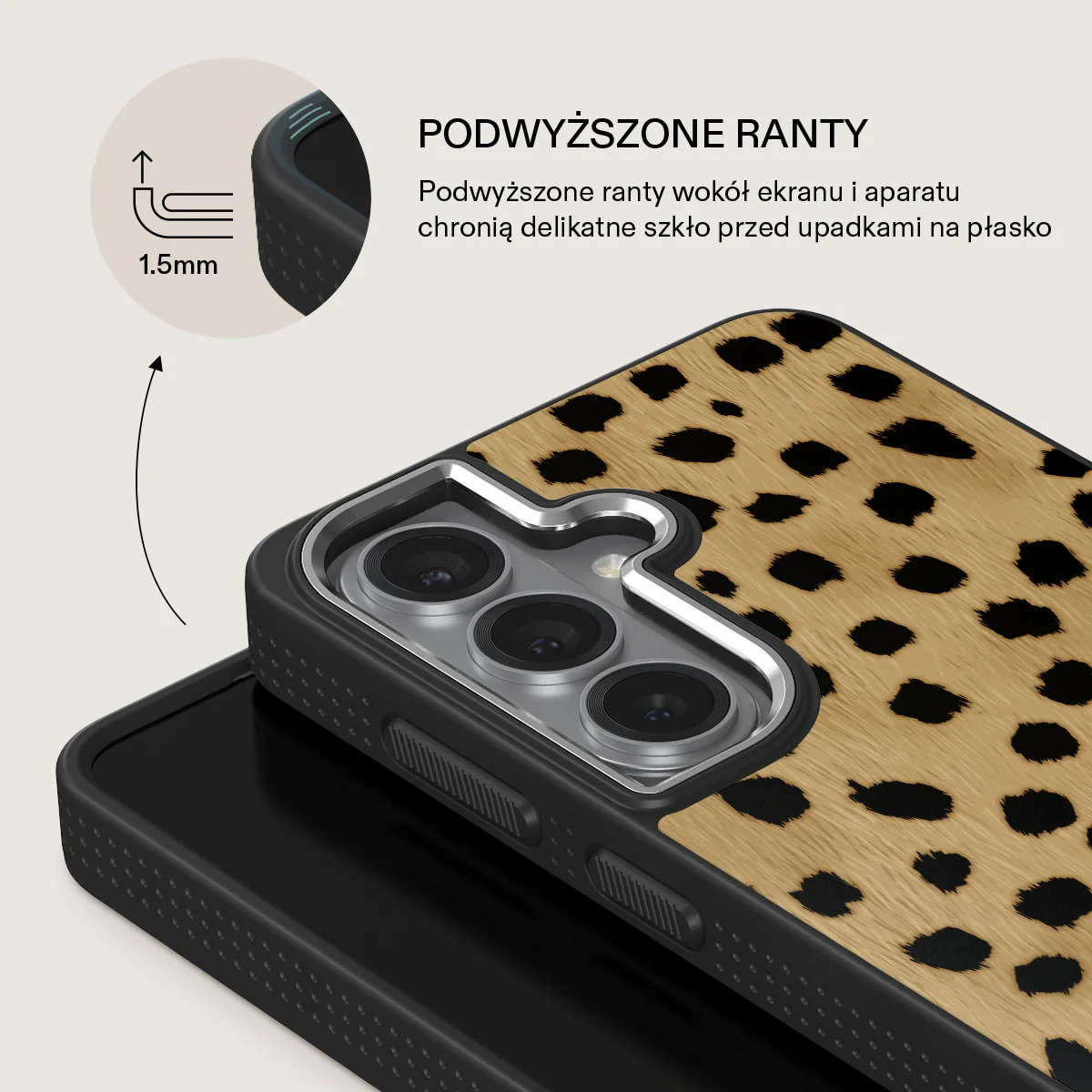 Devoted - Samsung Galaxy S26 Etui - Image 22