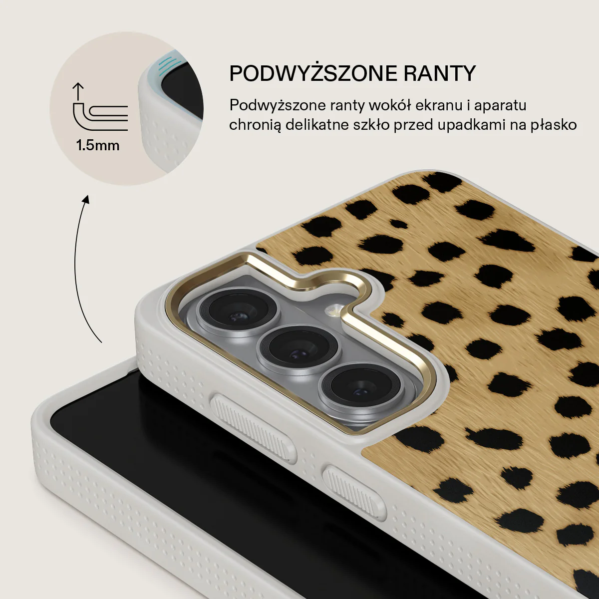 Devoted - Samsung Galaxy S26 Etui - Image 29
