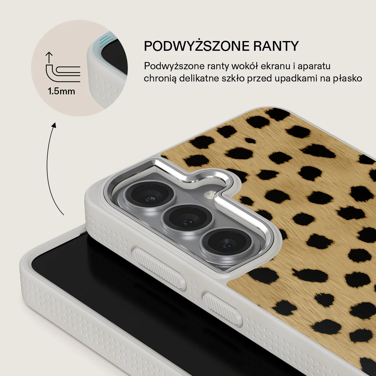 Devoted - Samsung Galaxy S26 Etui - Image 36