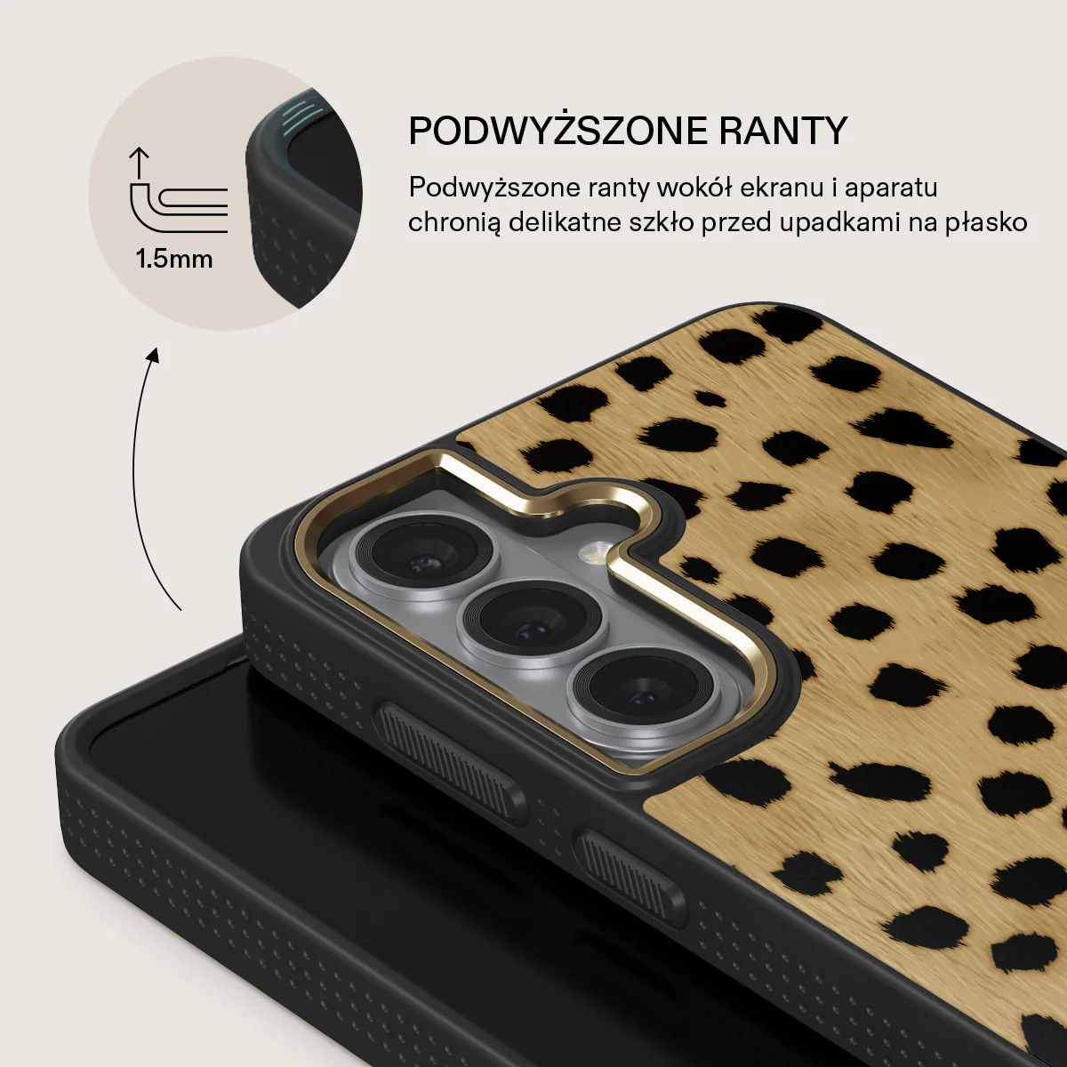 Devoted - Samsung Galaxy S26 Etui - Image 8