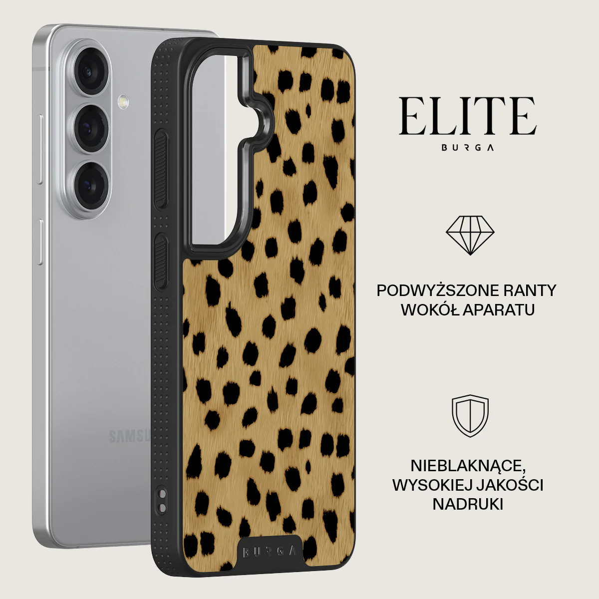 Devoted - Samsung Galaxy S26 Plus Etui - Image 13