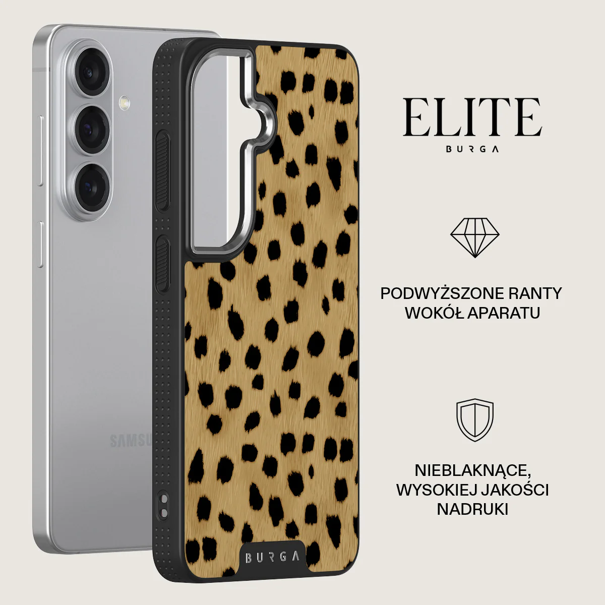 Devoted - Samsung Galaxy S26 Plus Etui - Image 20