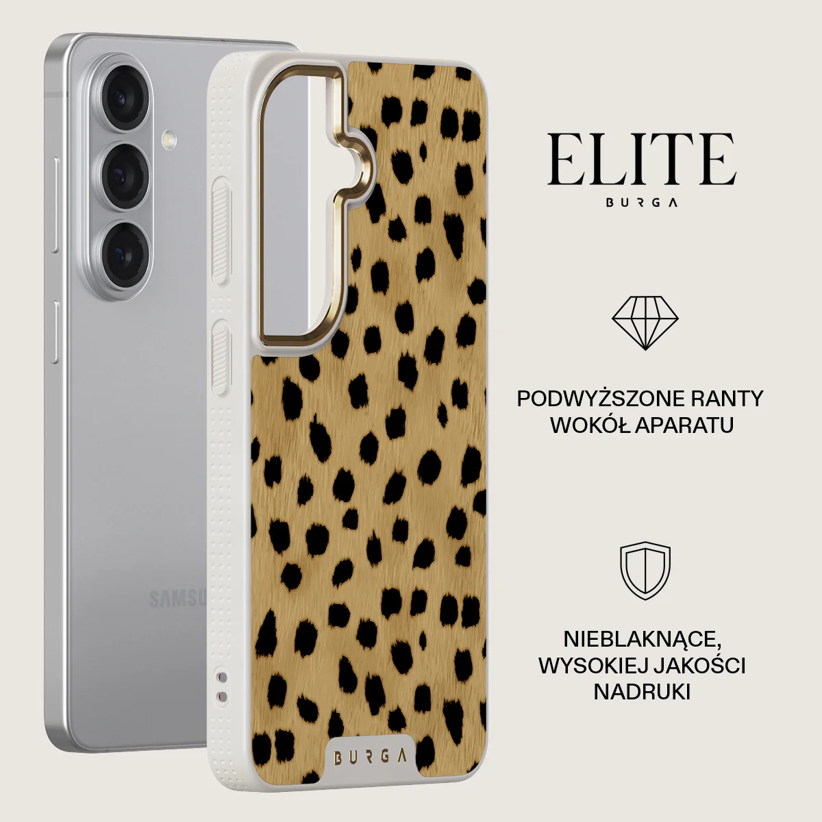 Devoted - Samsung Galaxy S26 Plus Etui - Image 27