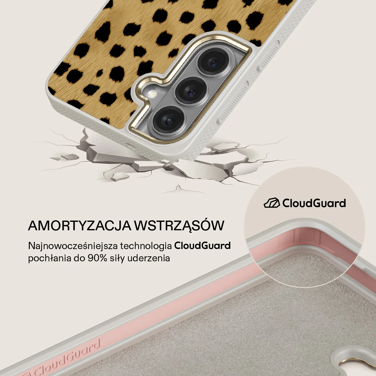 Devoted - Samsung Galaxy S26 Plus Etui - Image 28