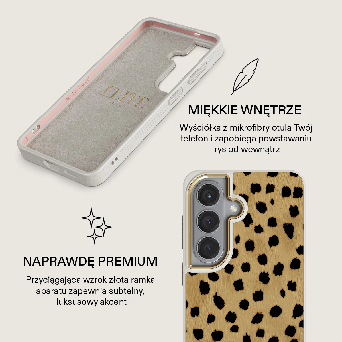 Devoted - Samsung Galaxy S26 Plus Etui - Image 31